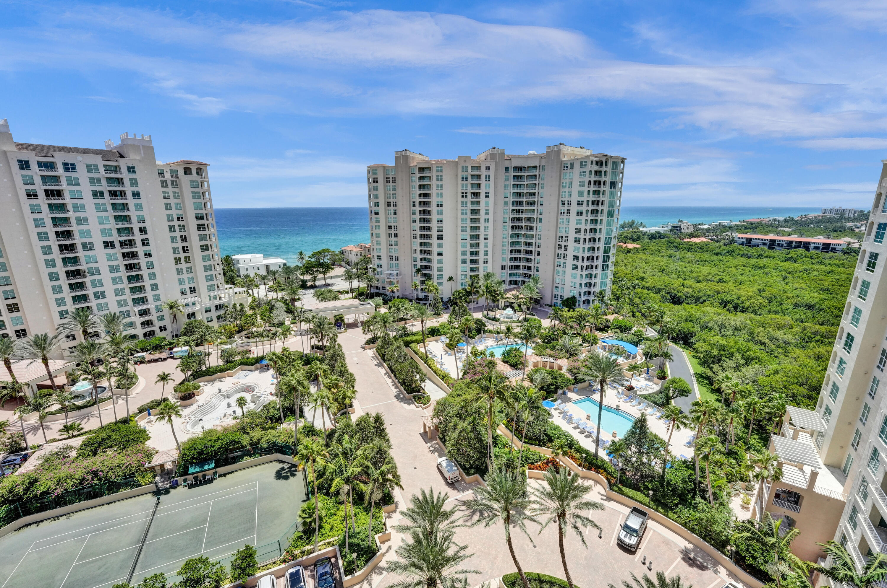 3720 S Ocean Boulevard 1406/1407