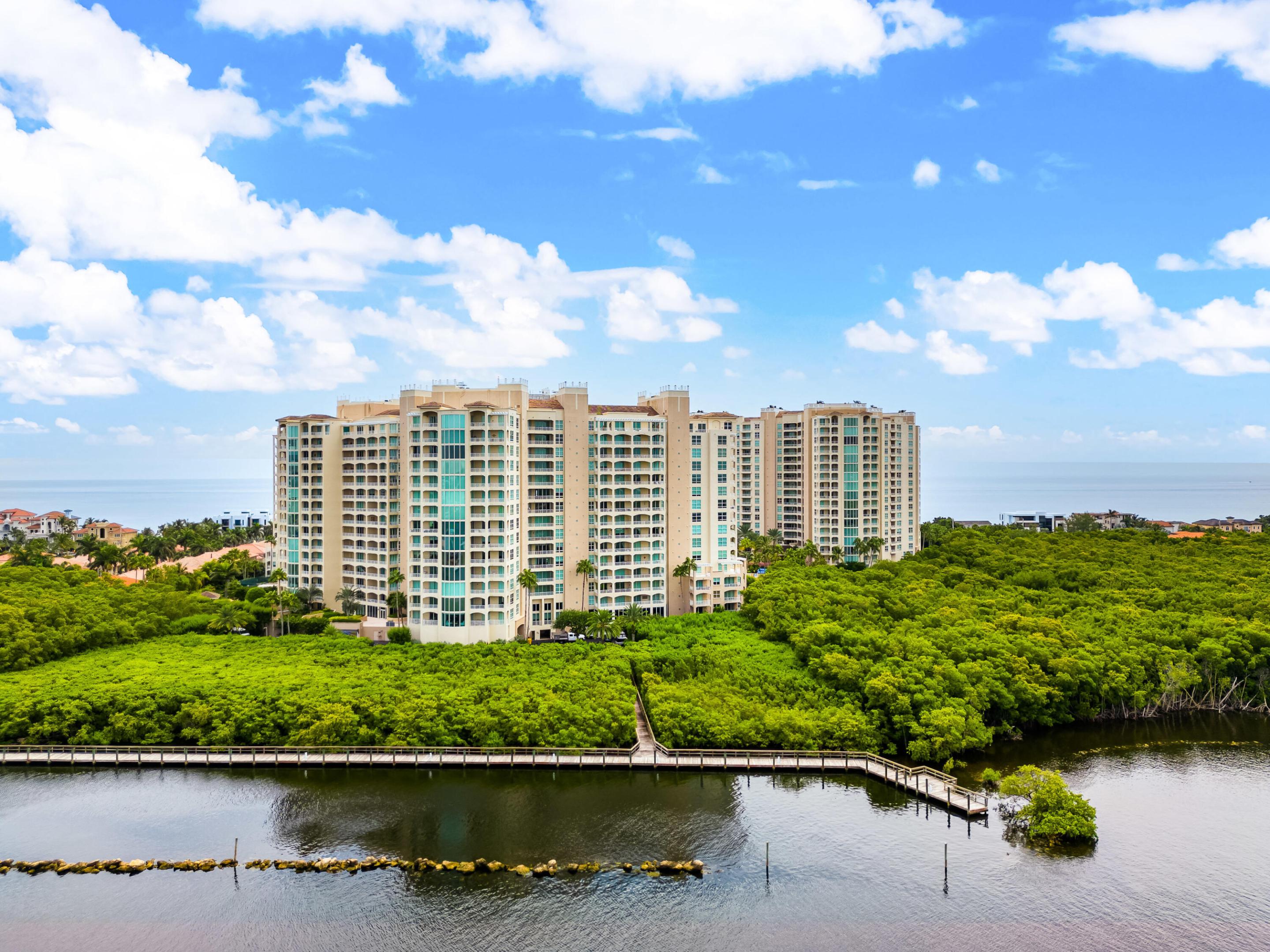 3720 S Ocean Boulevard 1406/1407