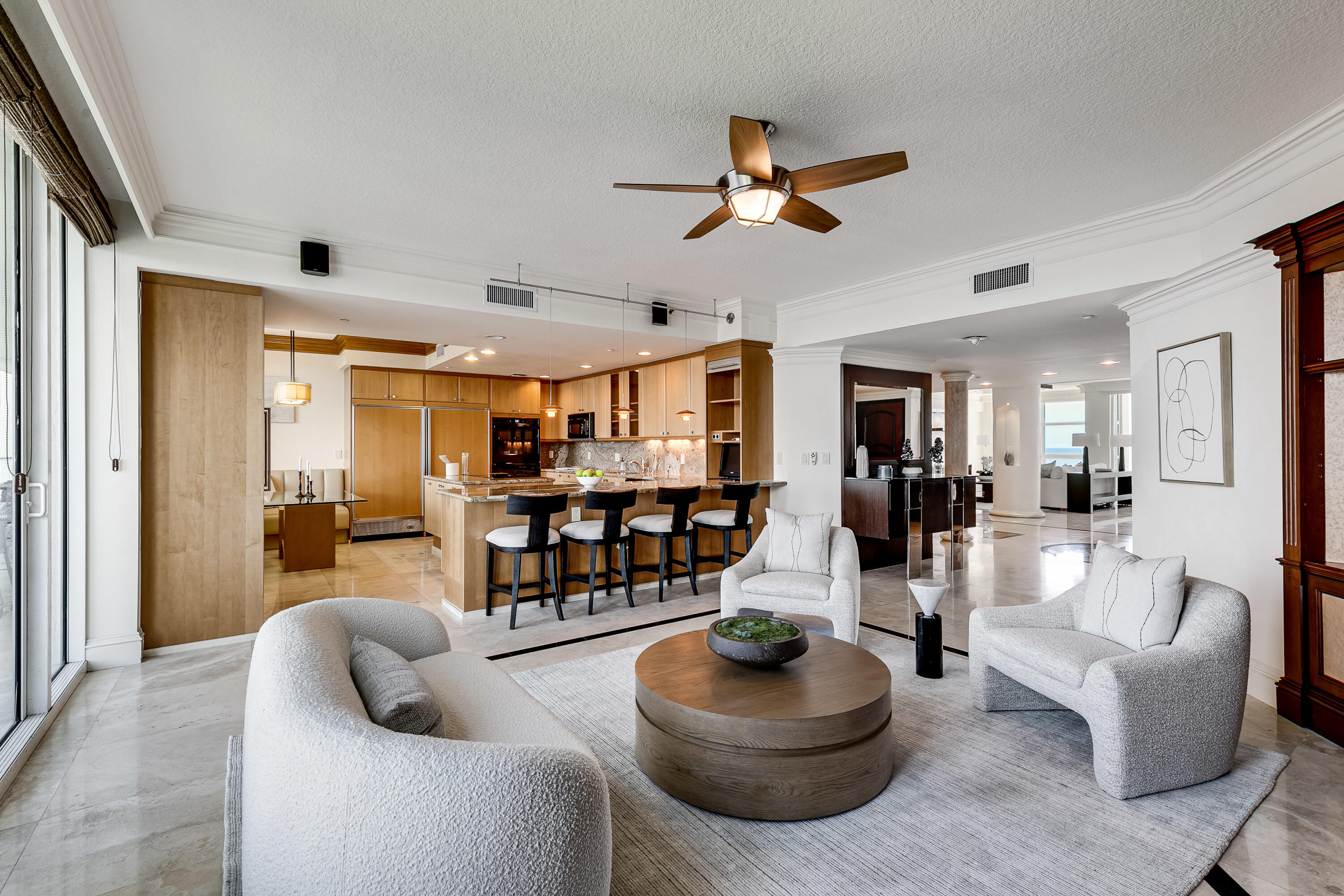3720 S Ocean Boulevard 1406/1407