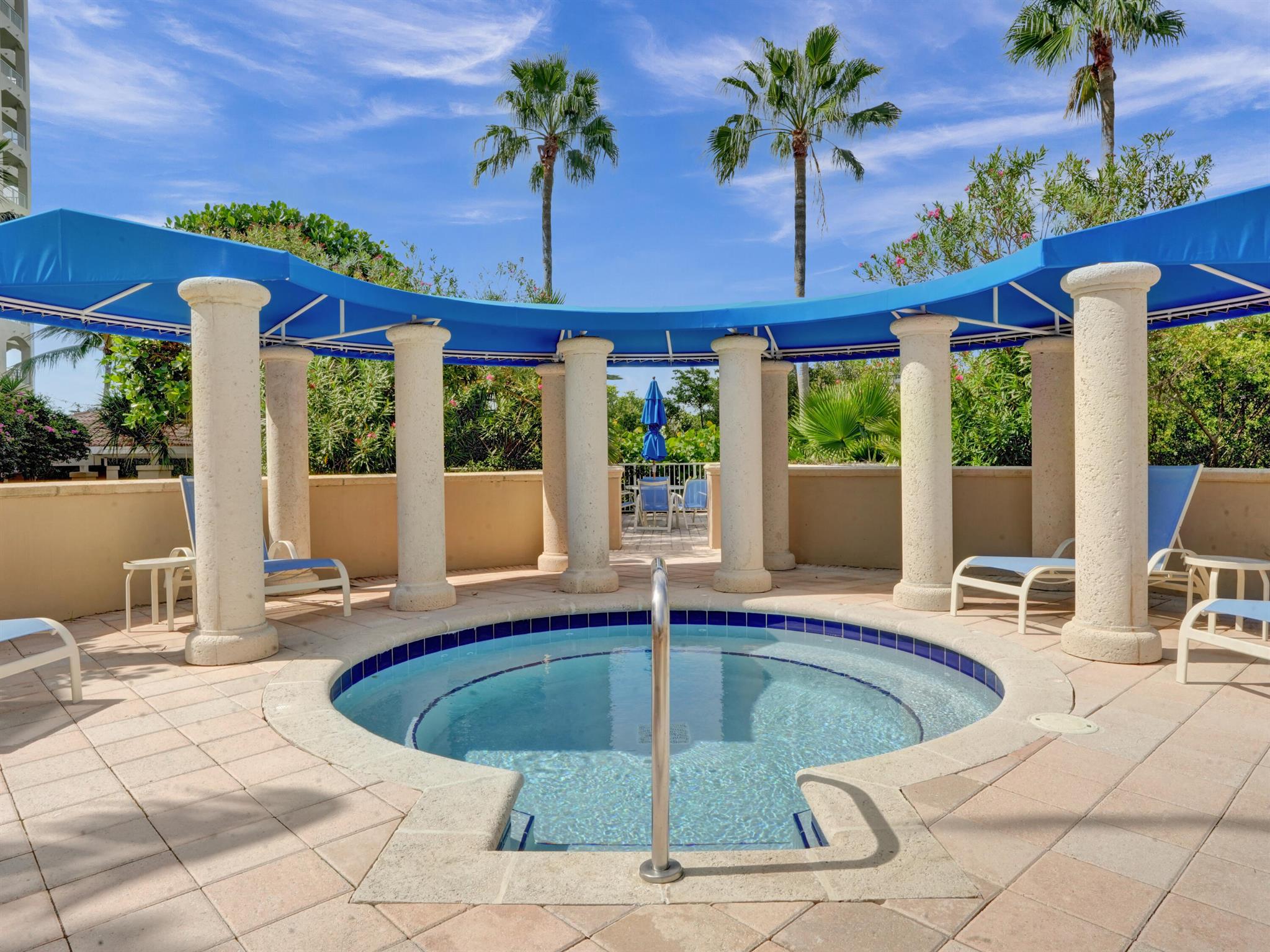 3720 S Ocean Boulevard 1406/1407