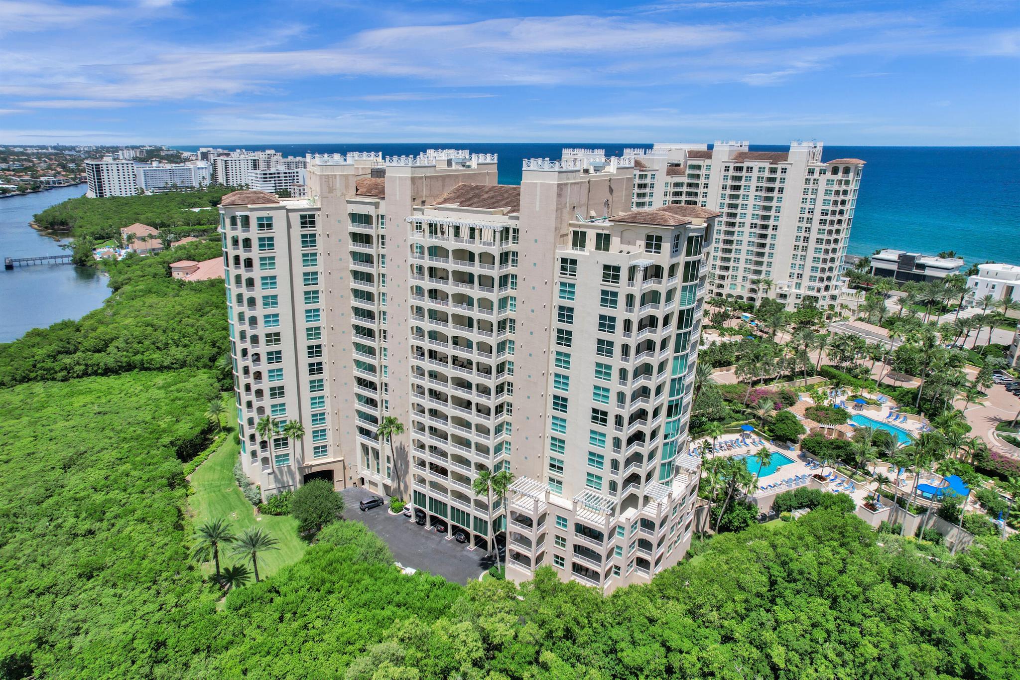 3720 S Ocean Boulevard 1406/1407