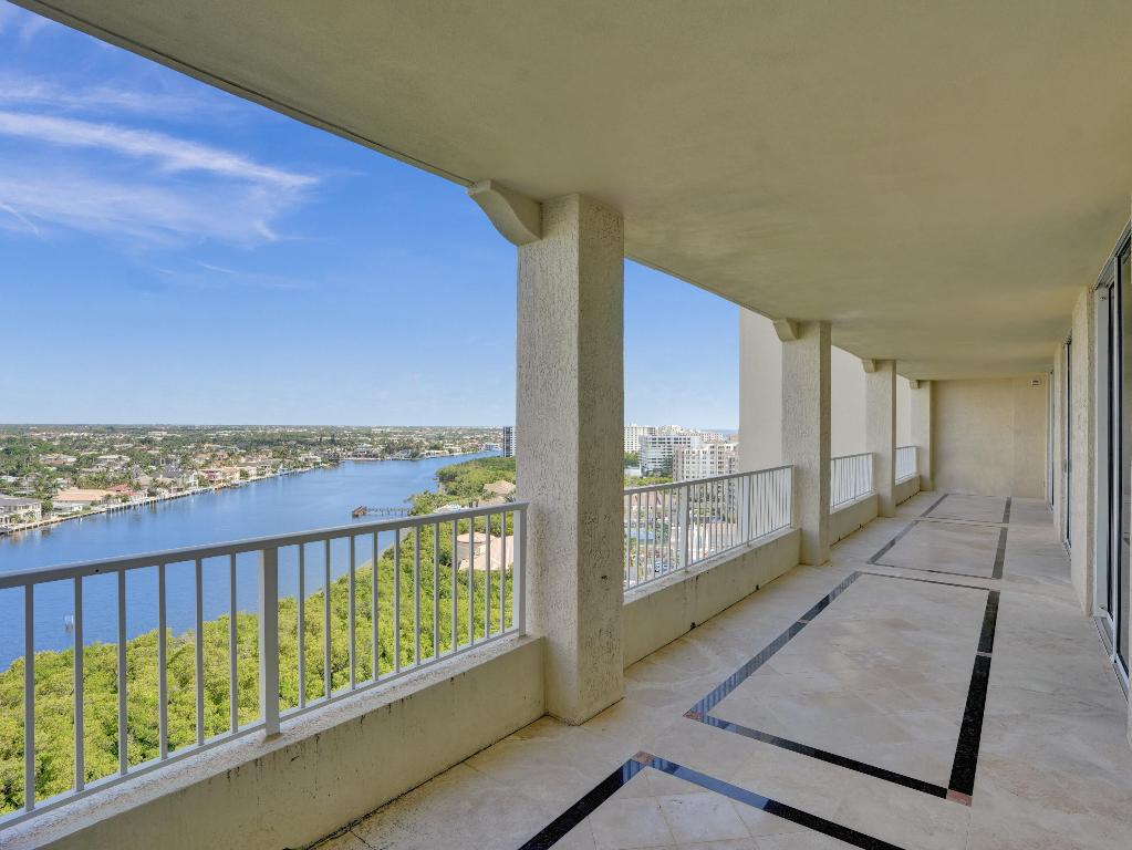 3720 S Ocean Boulevard 1406/1407