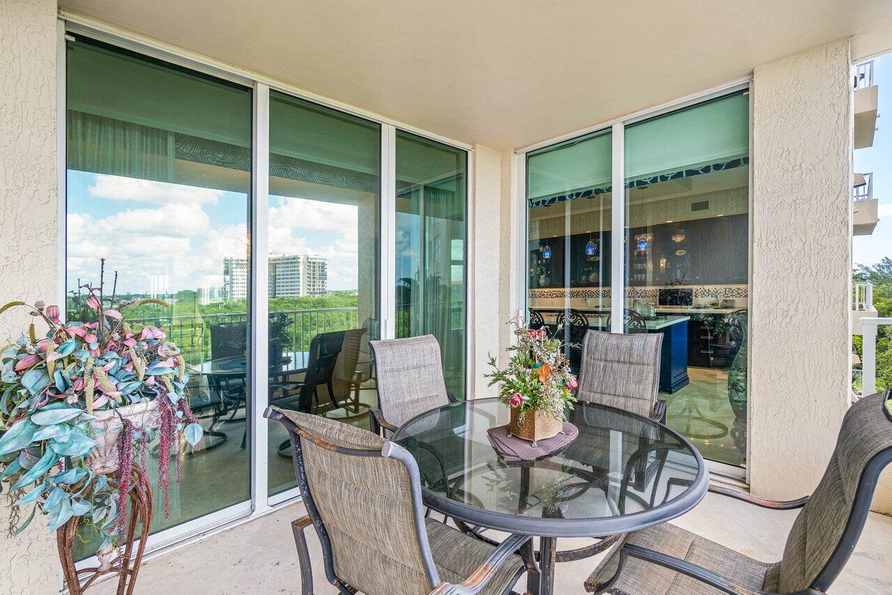 3740 S Ocean Boulevard 404