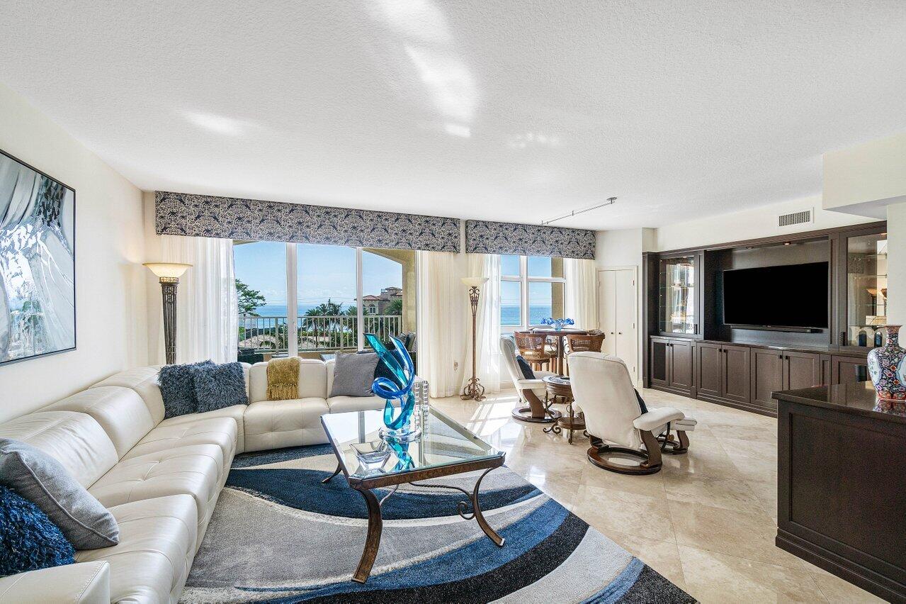 3740 S Ocean Boulevard 404