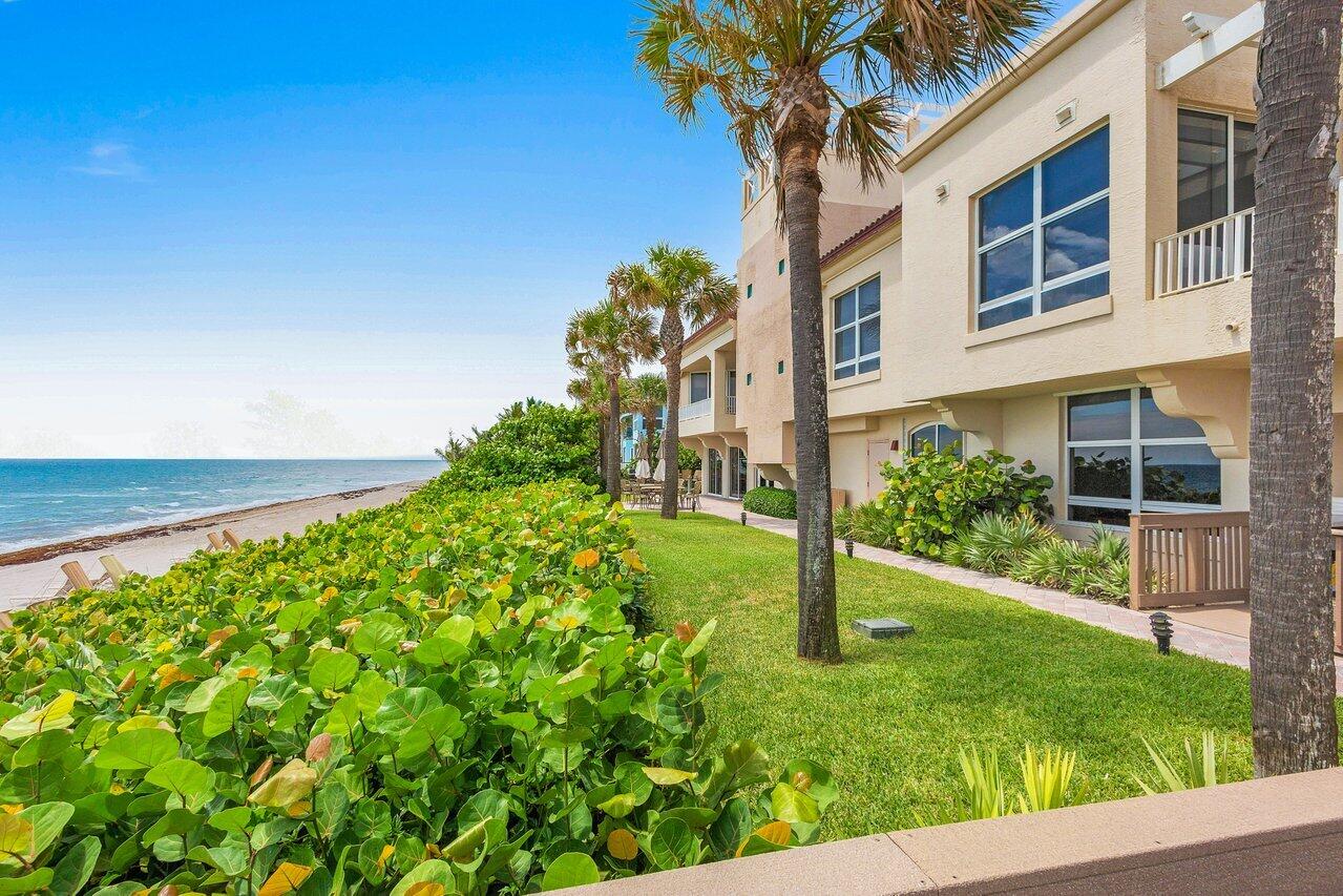 3740 S Ocean Boulevard 404