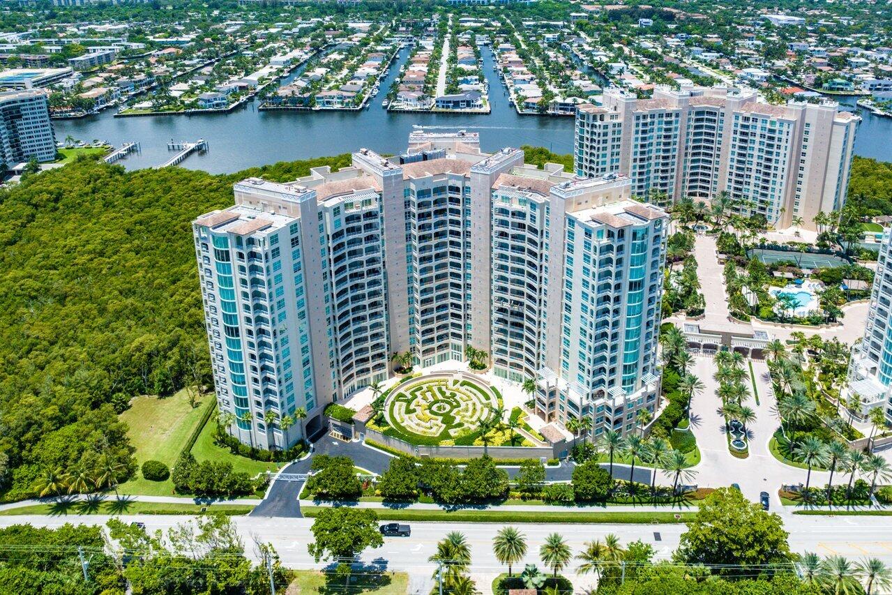 3740 S Ocean Boulevard 404