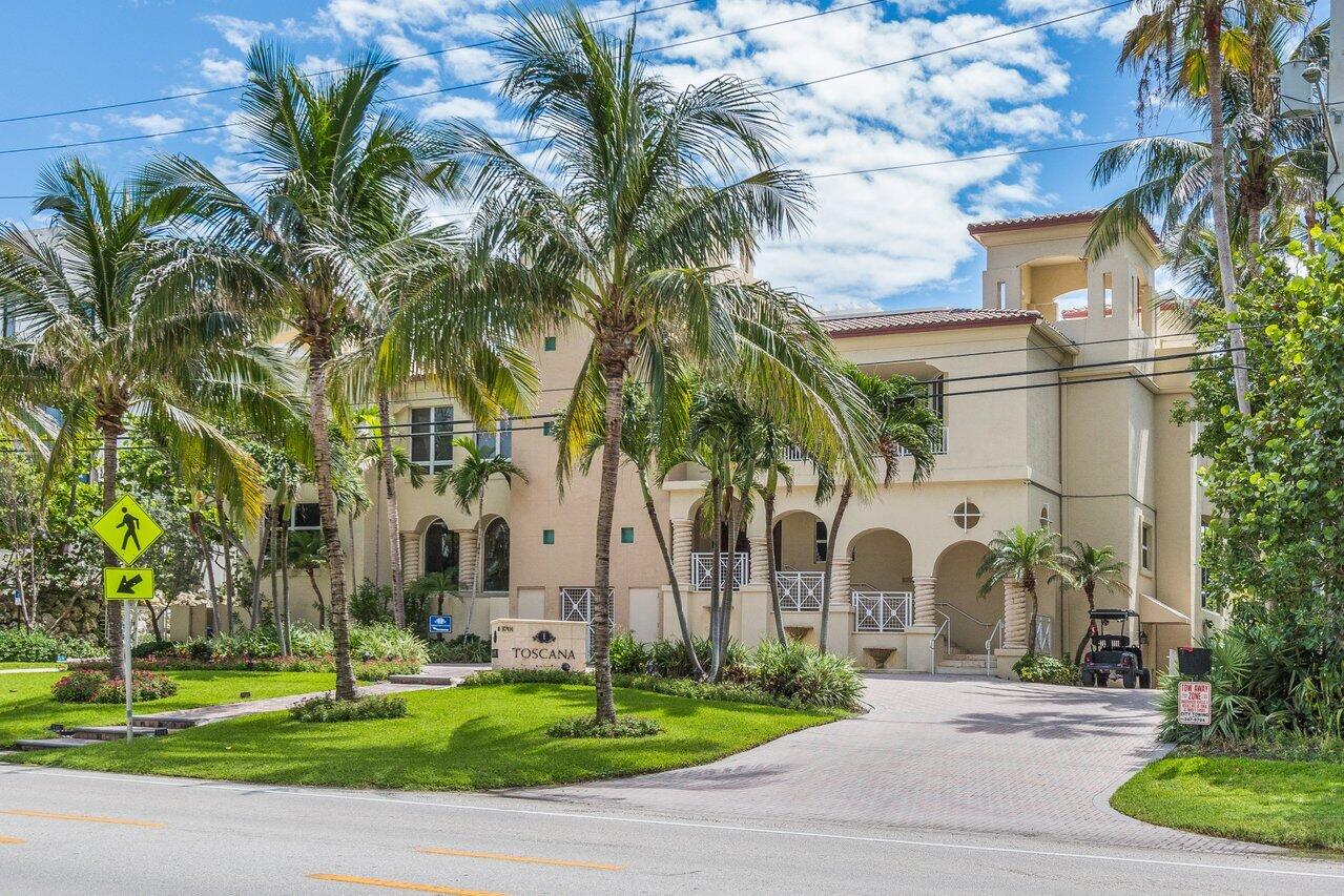 3740 S Ocean Boulevard 404