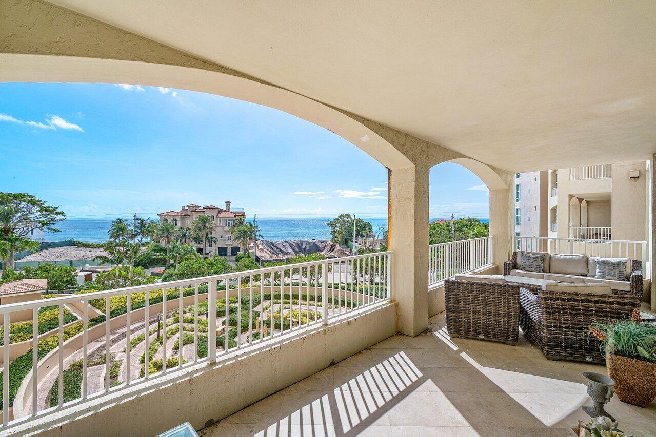 3740 S Ocean Boulevard 404