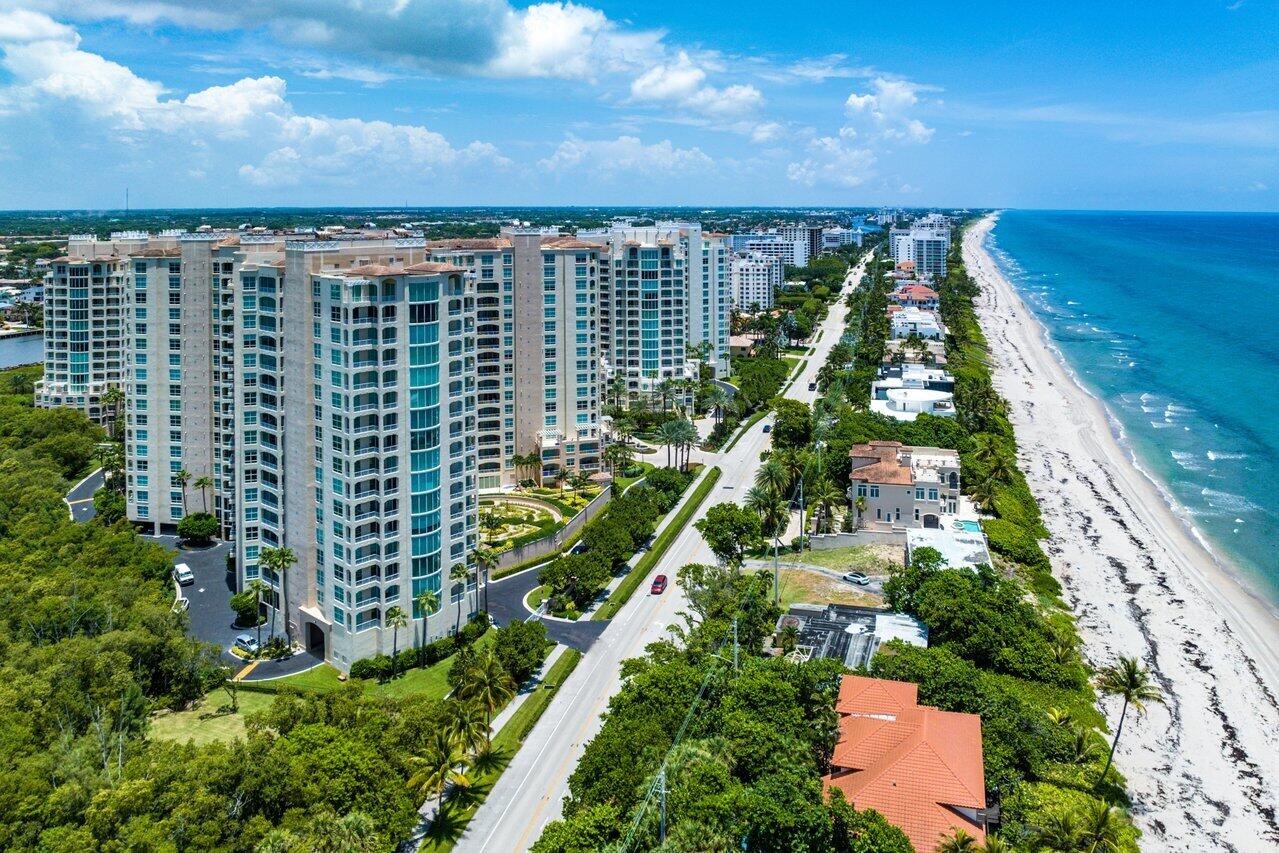 3740 S Ocean Boulevard 404