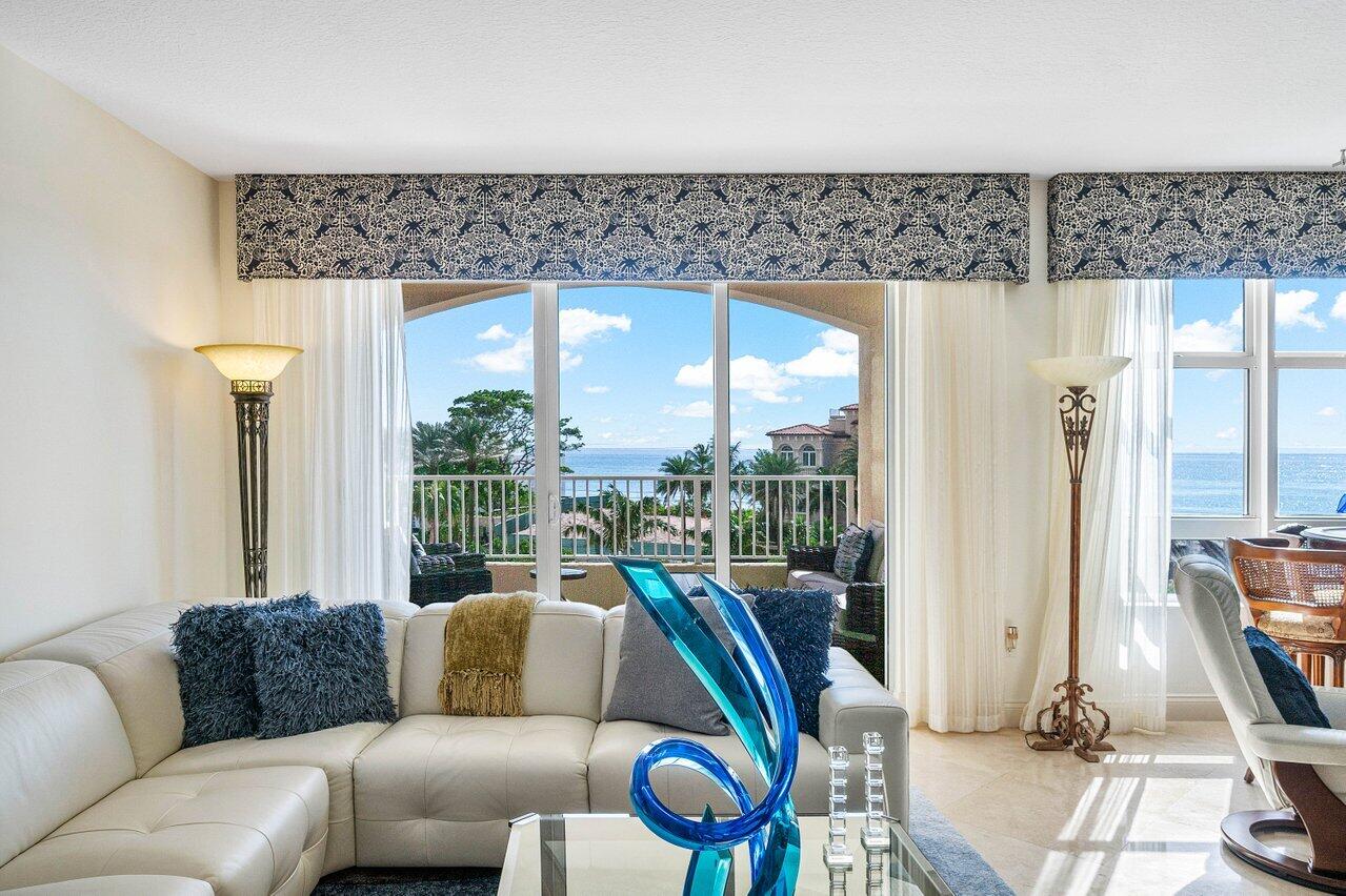 3740 S Ocean Boulevard 404