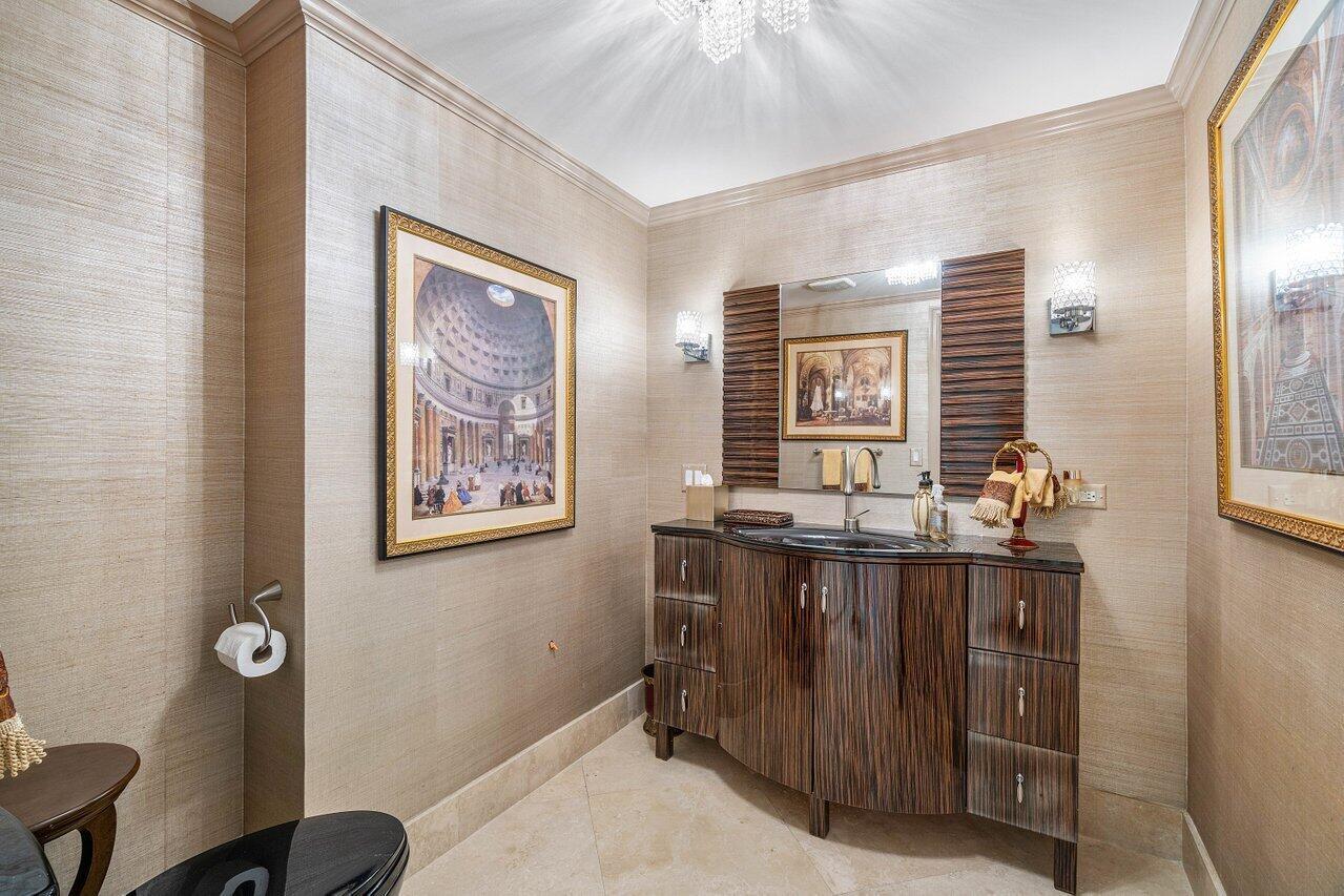 3740 S Ocean Boulevard 404