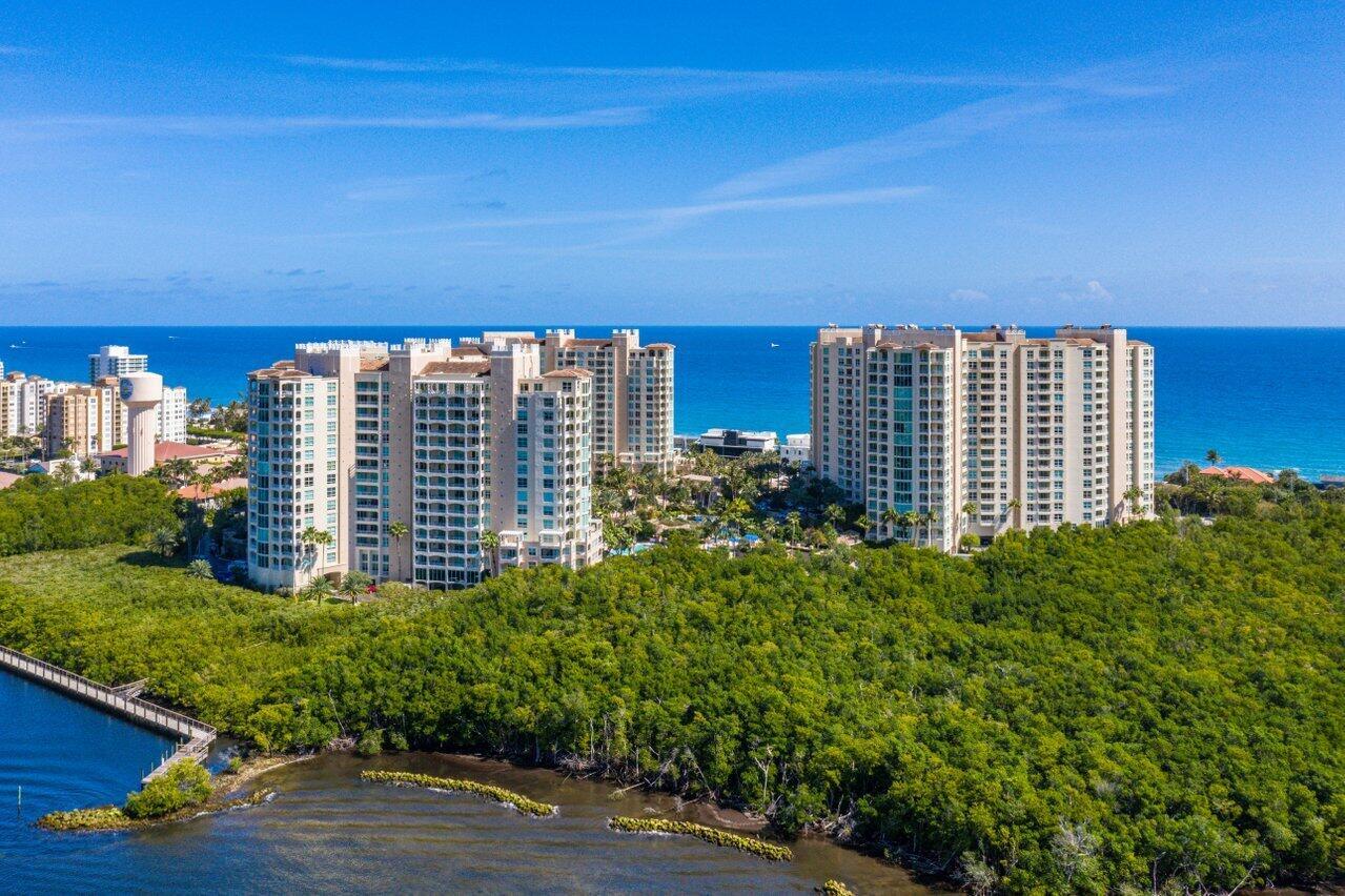 3740 S Ocean Boulevard 404