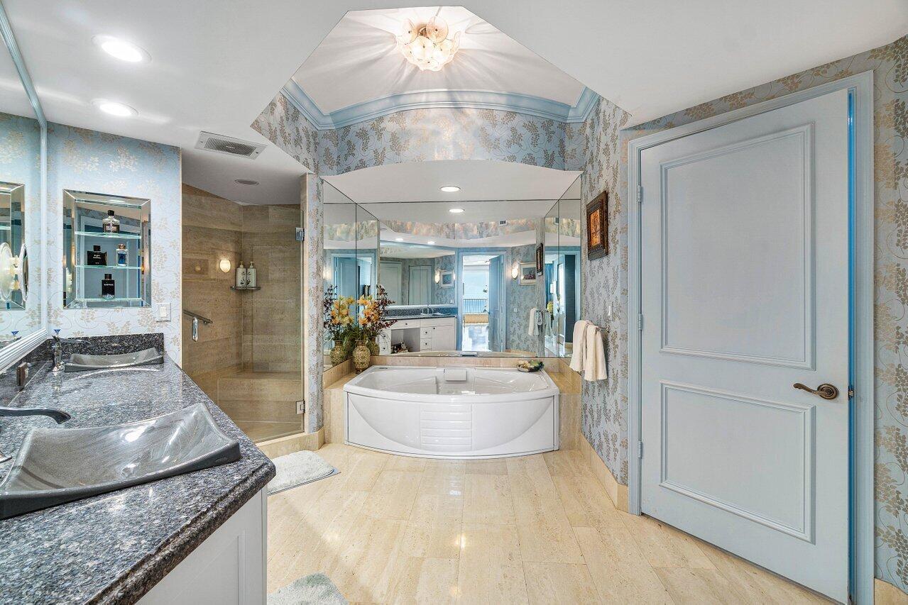 3740 S Ocean Boulevard 404