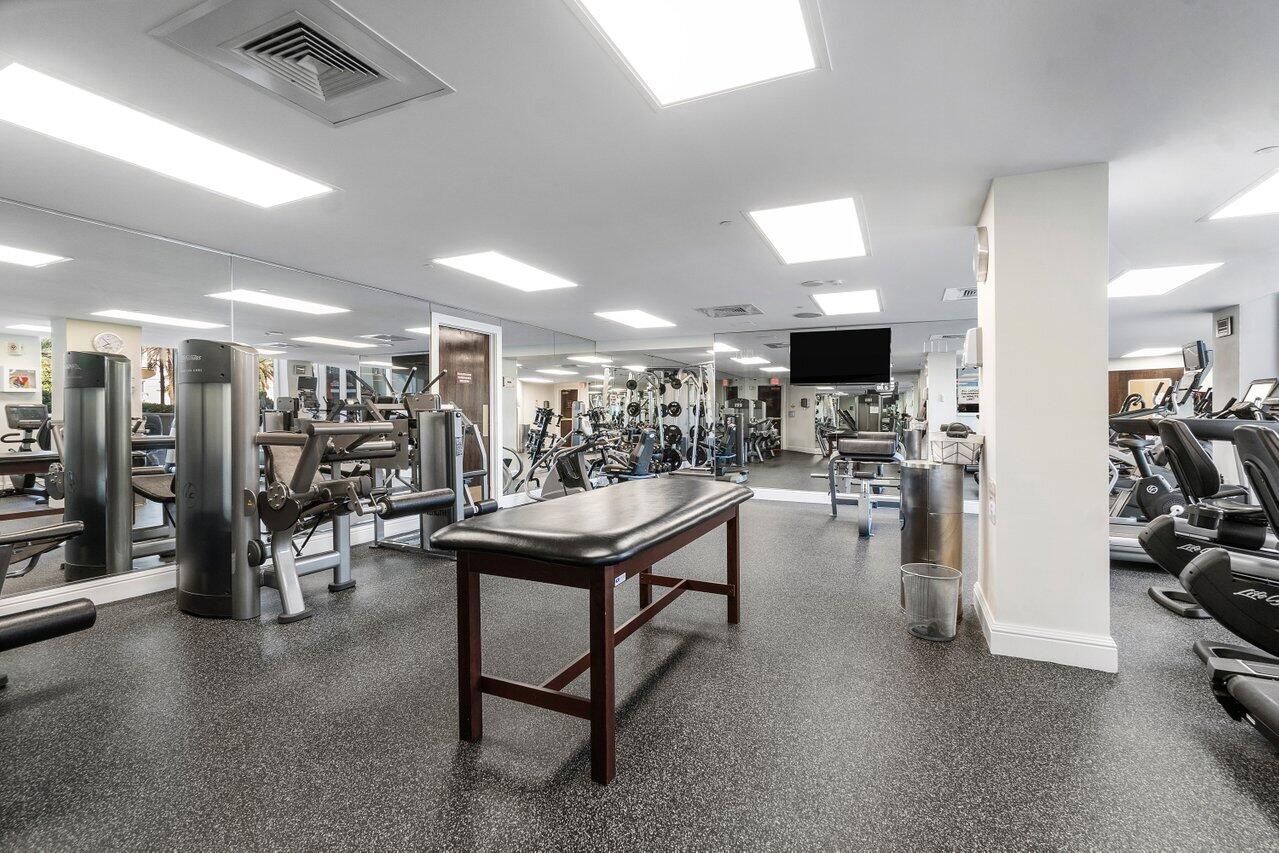 3740 S Ocean Boulevard 404