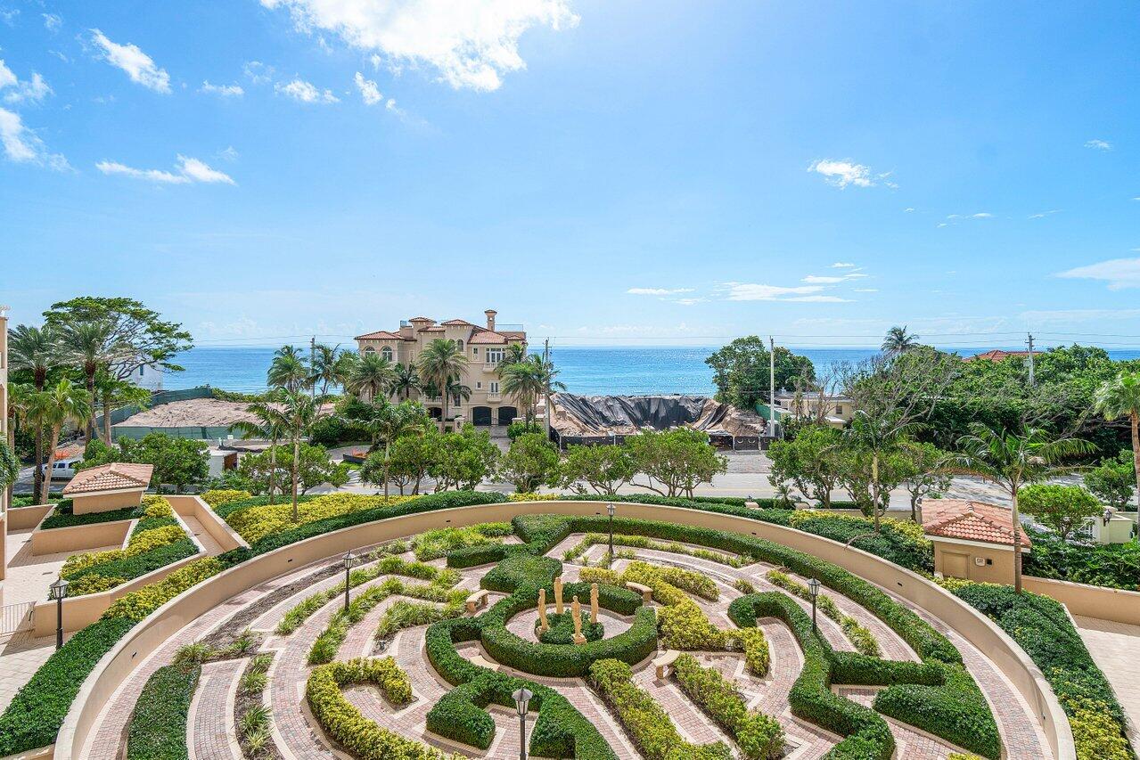 3740 S Ocean Boulevard 404