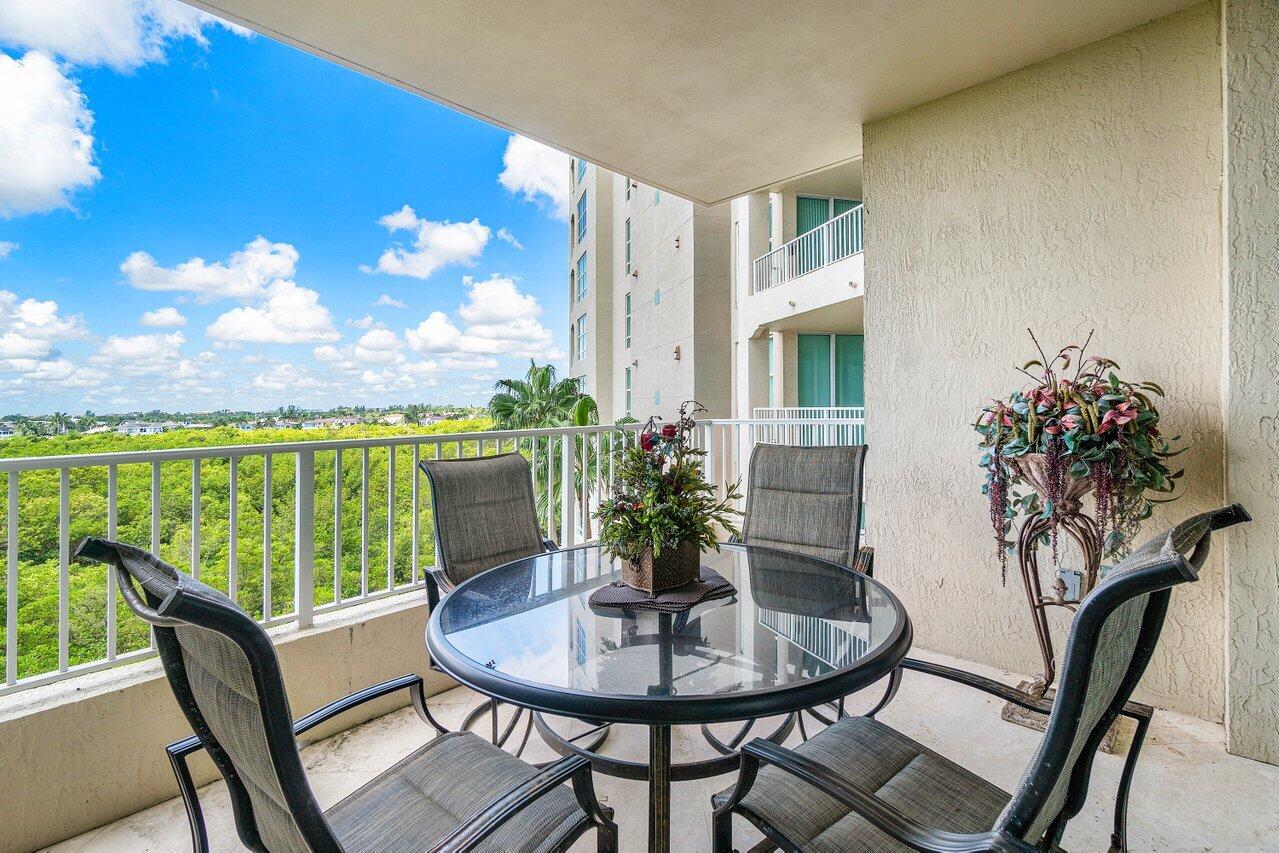 3740 S Ocean Boulevard 404