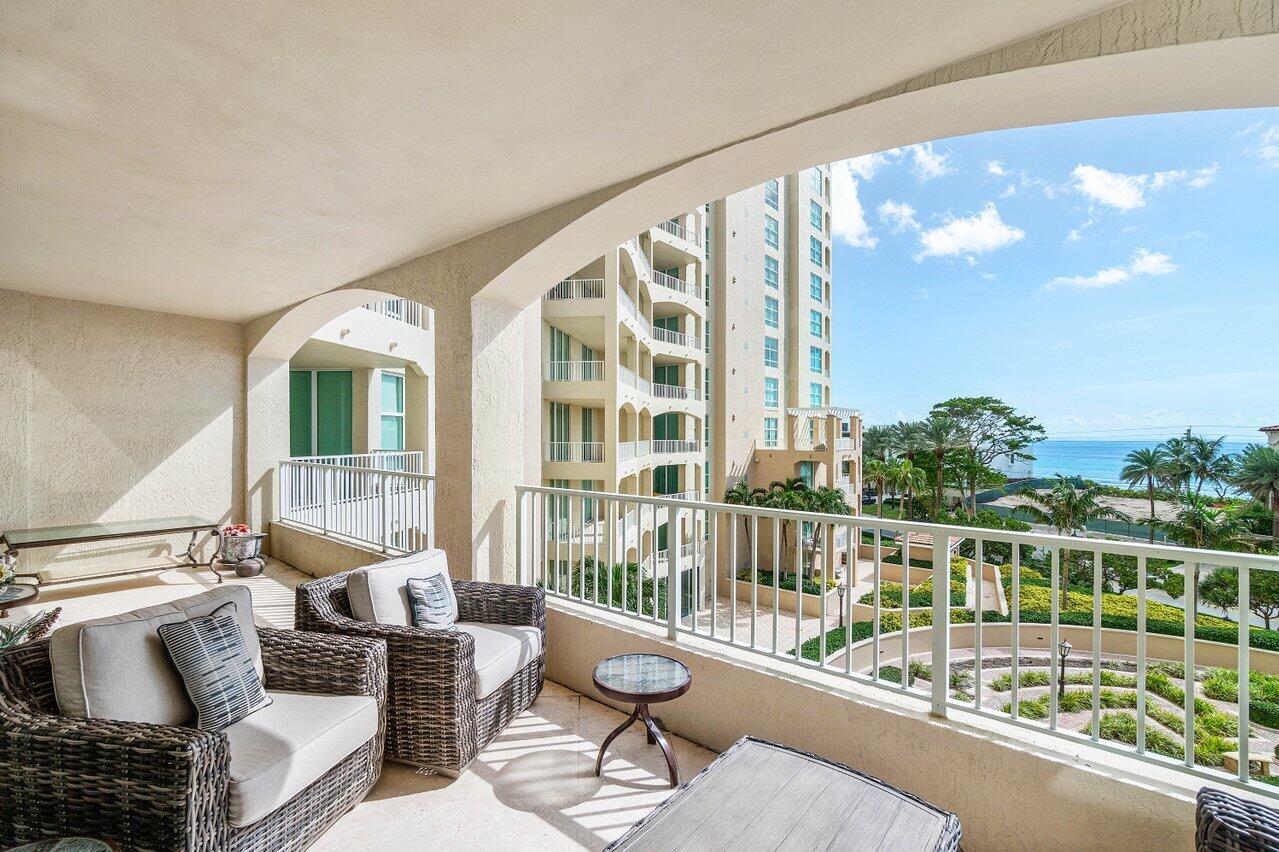 3740 S Ocean Boulevard 404