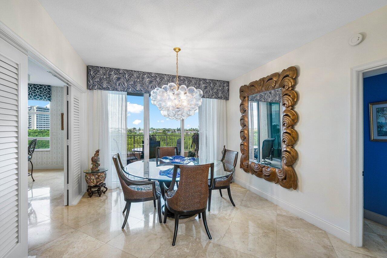 3740 S Ocean Boulevard 404