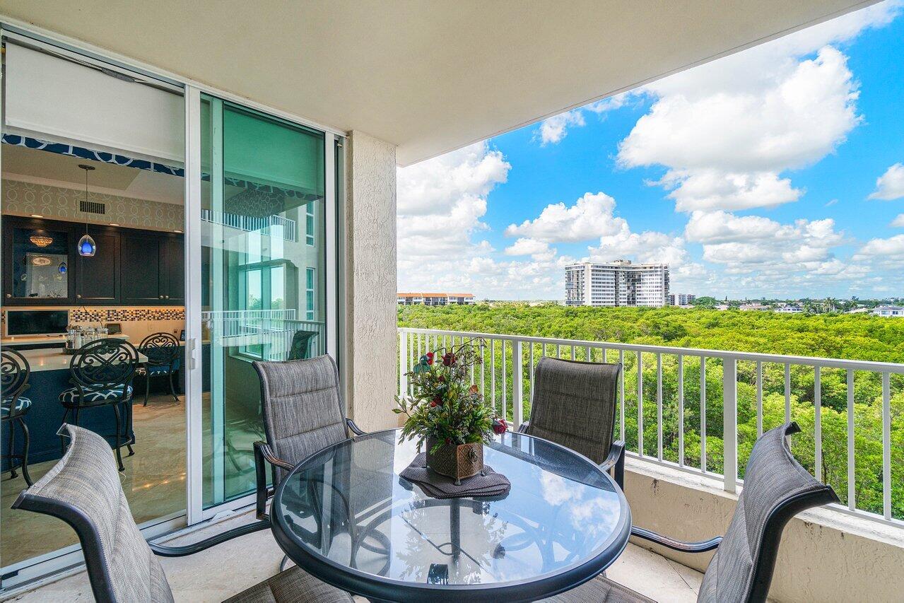 3740 S Ocean Boulevard 404