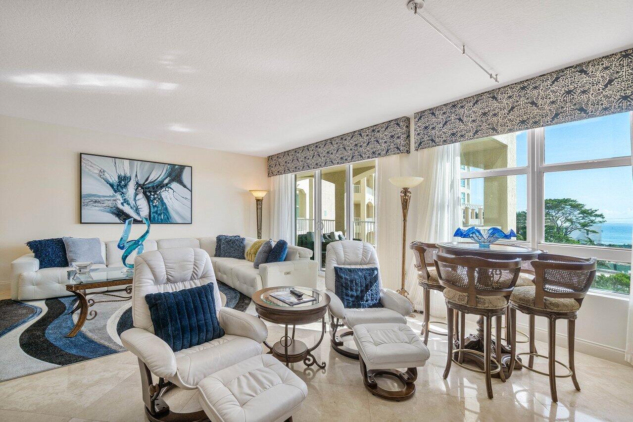 3740 S Ocean Boulevard 404