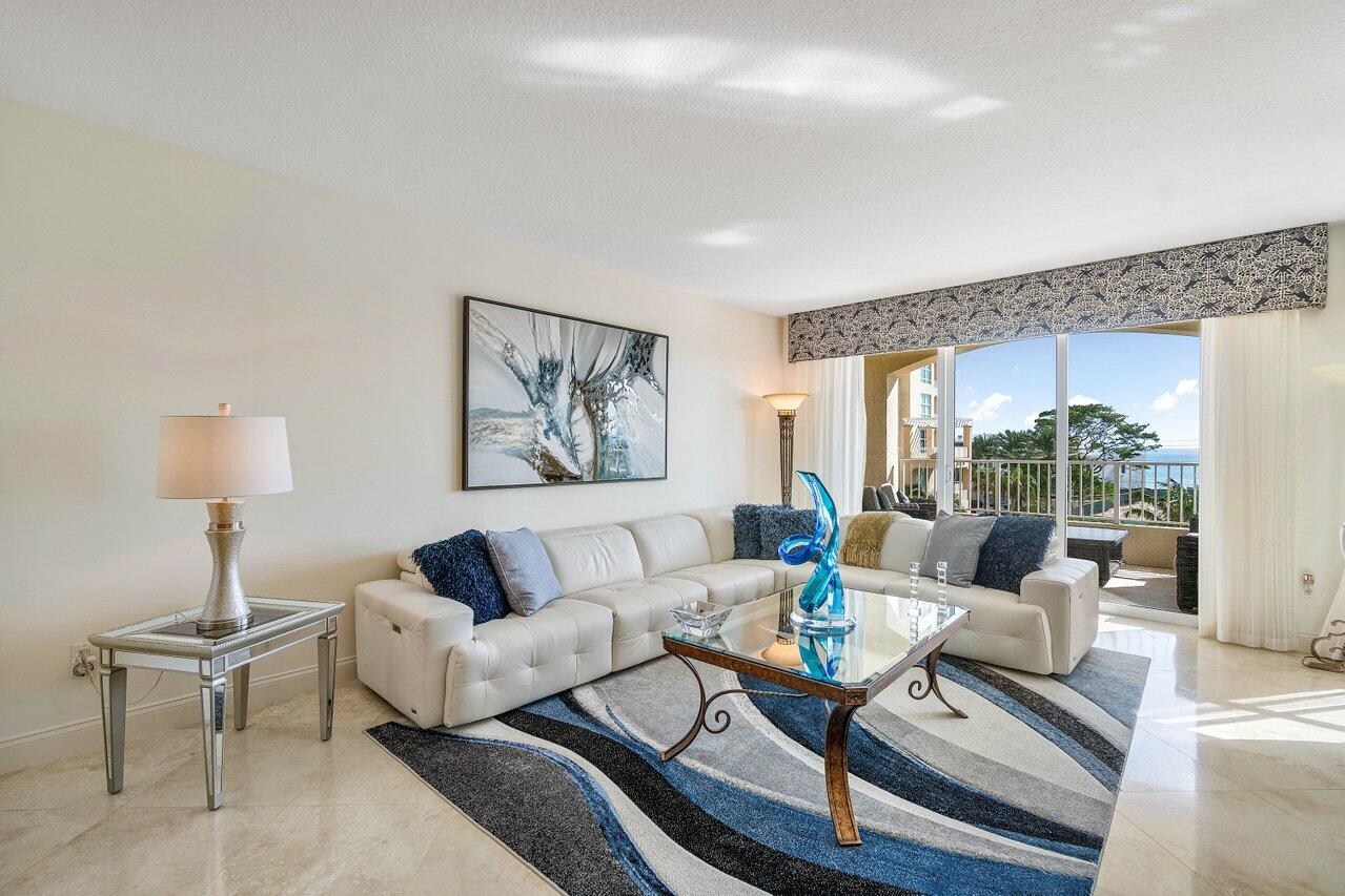 3740 S Ocean Boulevard 404