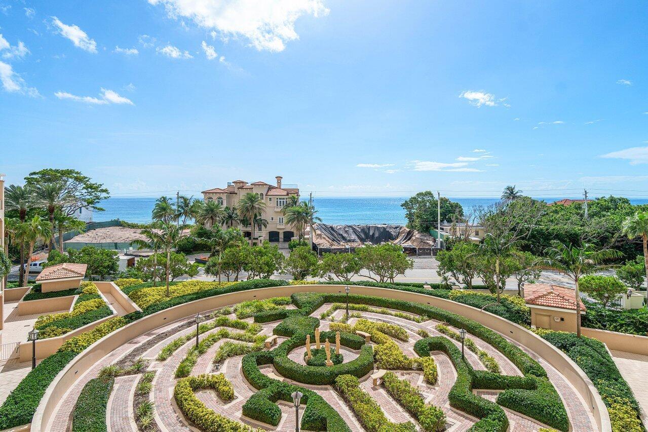 3740 S Ocean Boulevard 404