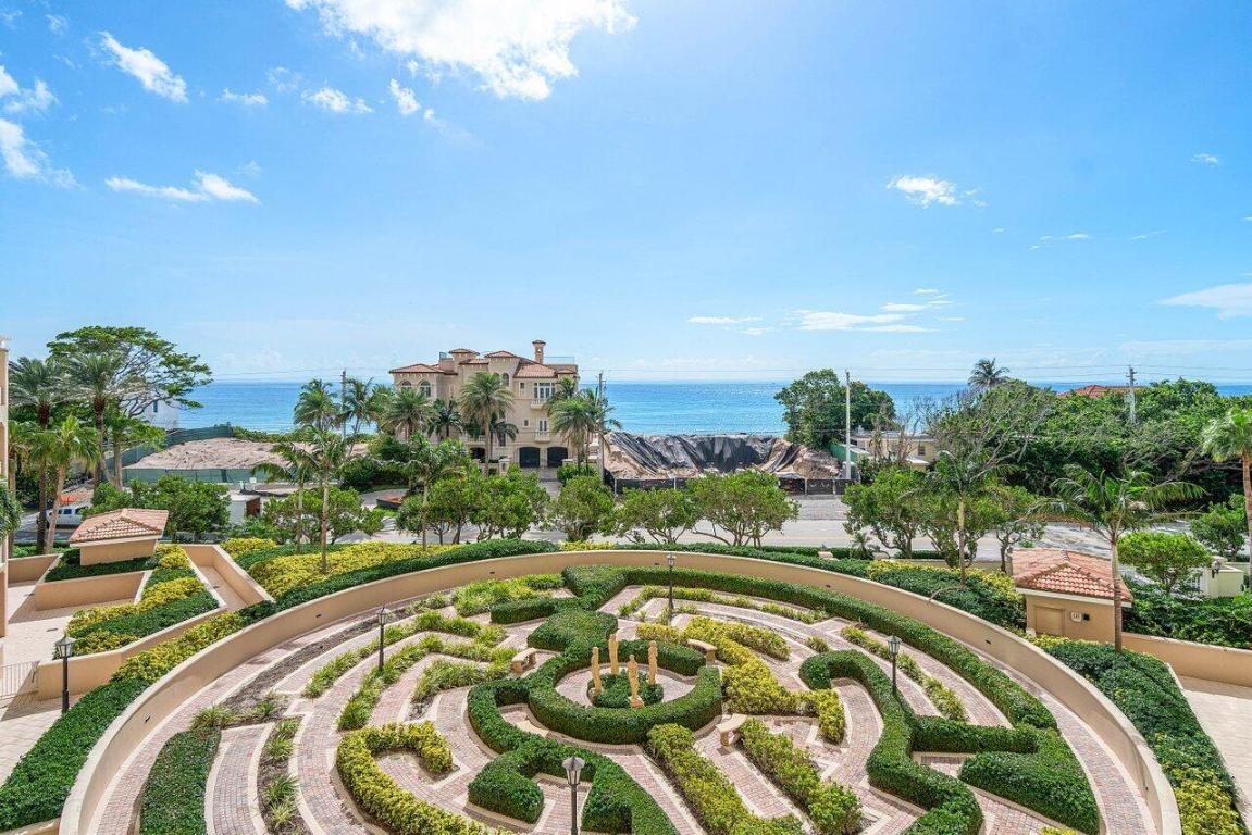 3740 S Ocean Boulevard 404