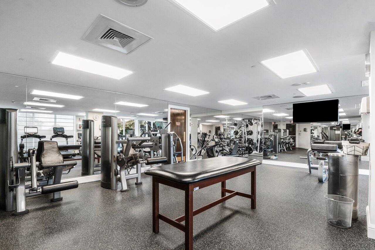 3740 S Ocean Boulevard 404