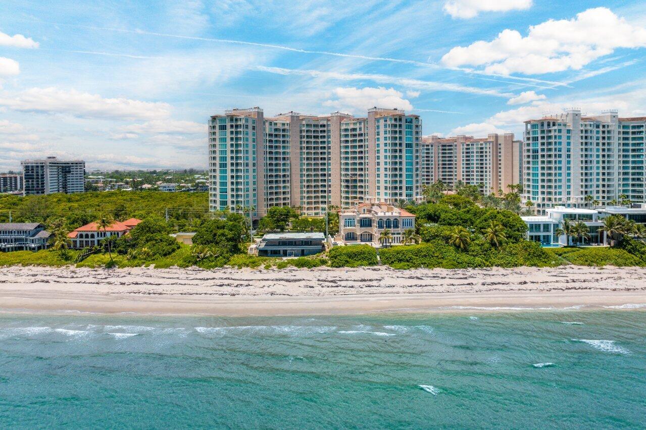 3740 S Ocean Boulevard 404