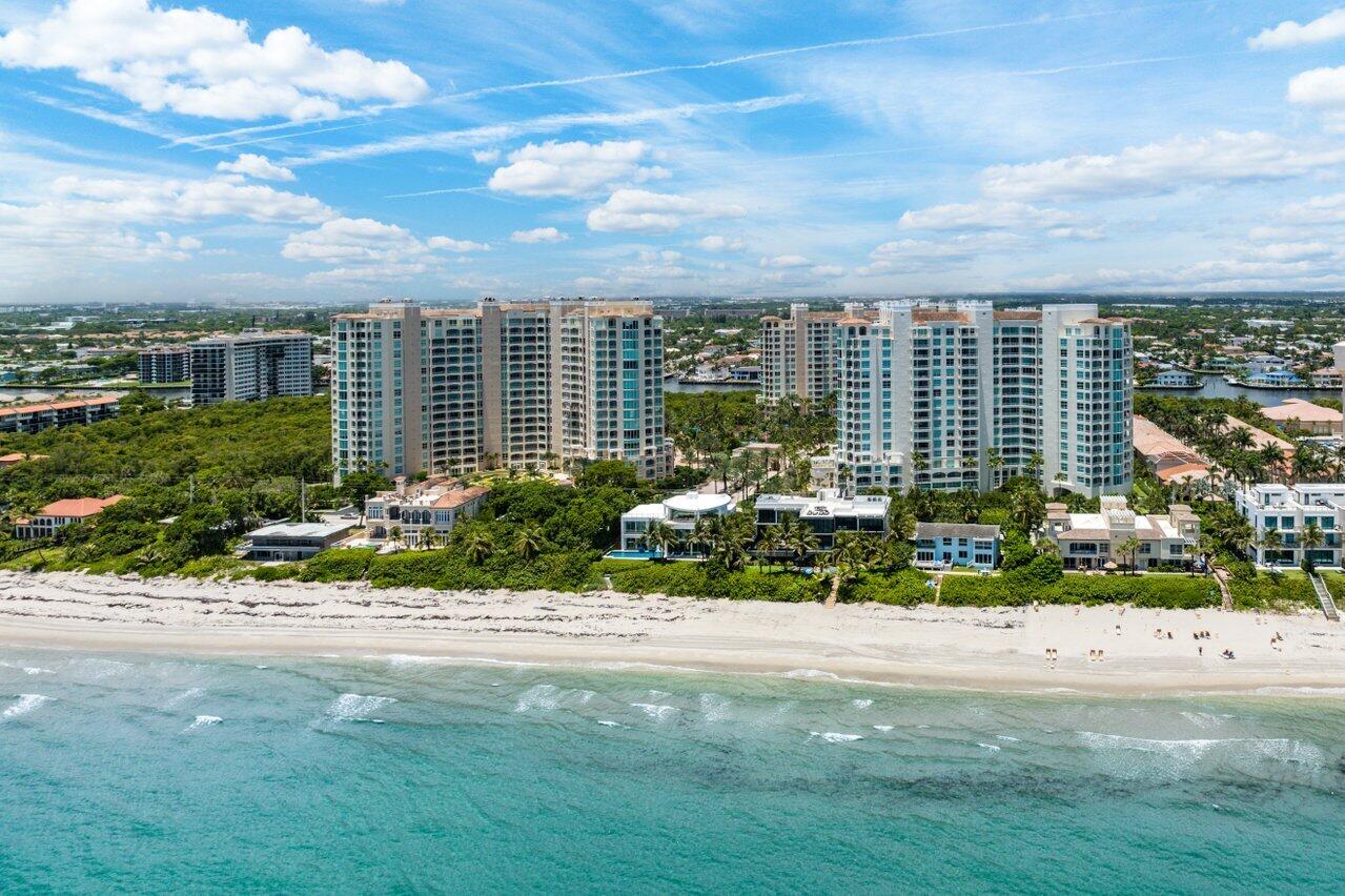 3740 S Ocean Boulevard 404