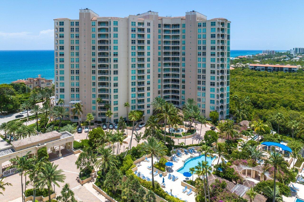 3740 S Ocean Boulevard 404
