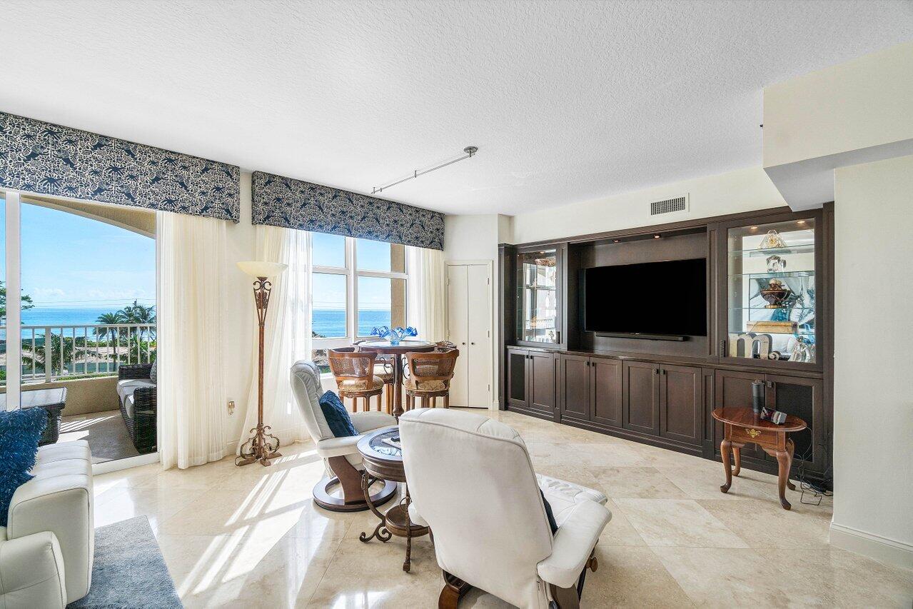 3740 S Ocean Boulevard 404