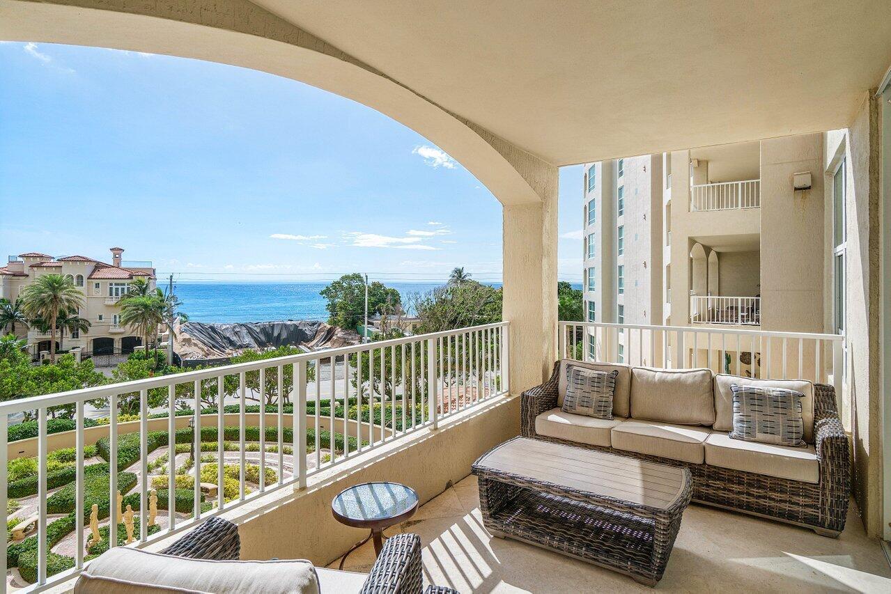 3740 S Ocean Boulevard 404