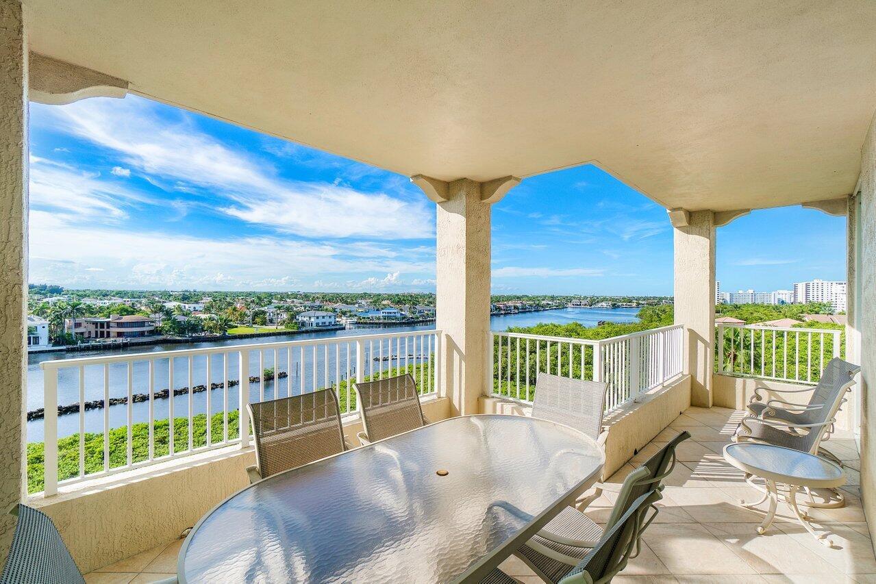 3720 S Ocean Boulevard 610
