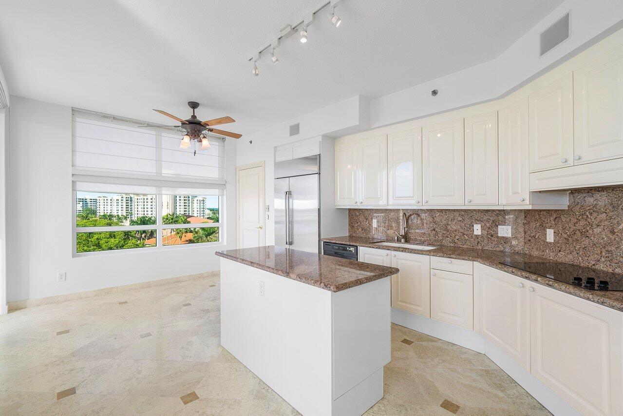 3720 S Ocean Boulevard 610