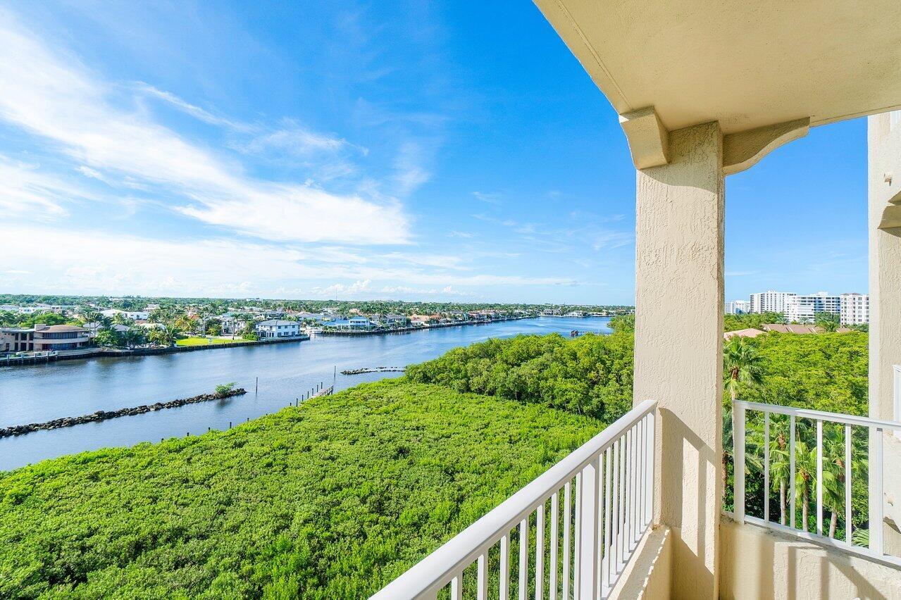 3720 S Ocean Boulevard 610