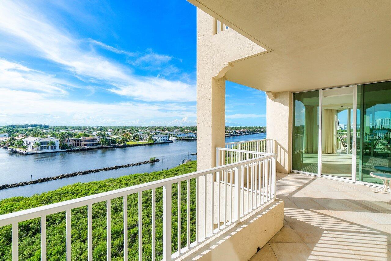 3720 S Ocean Boulevard 610