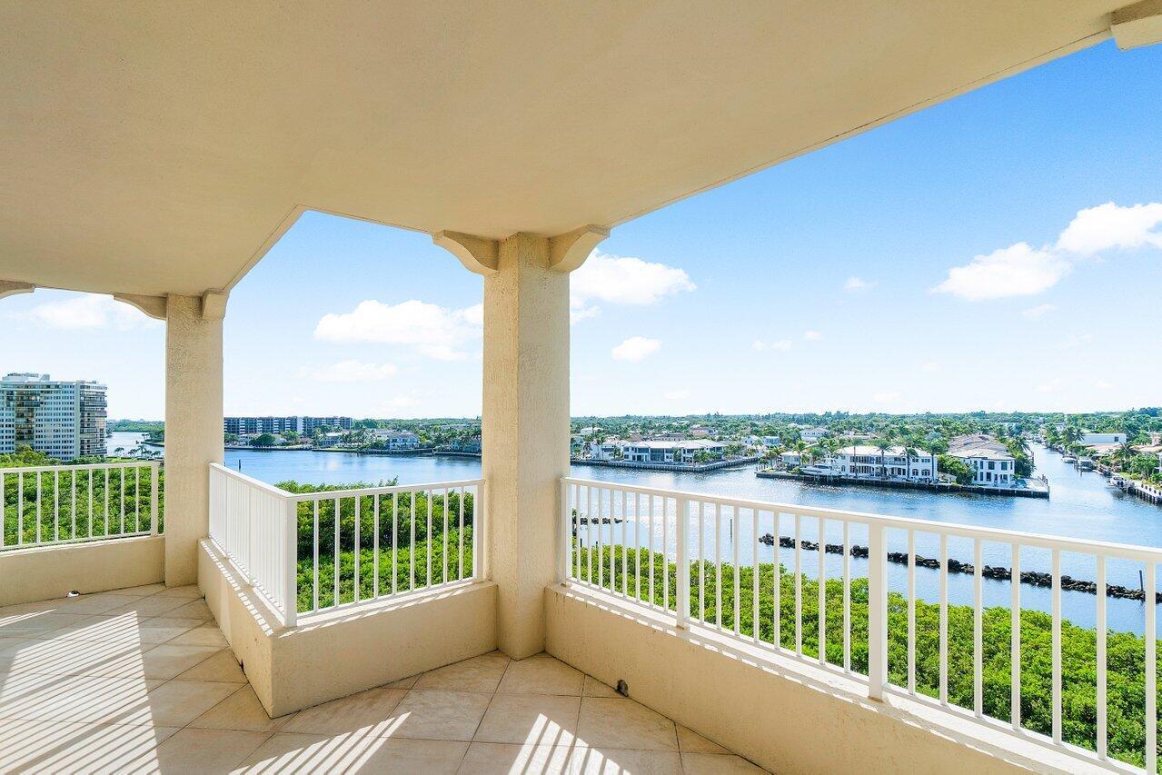 3720 S Ocean Boulevard 610