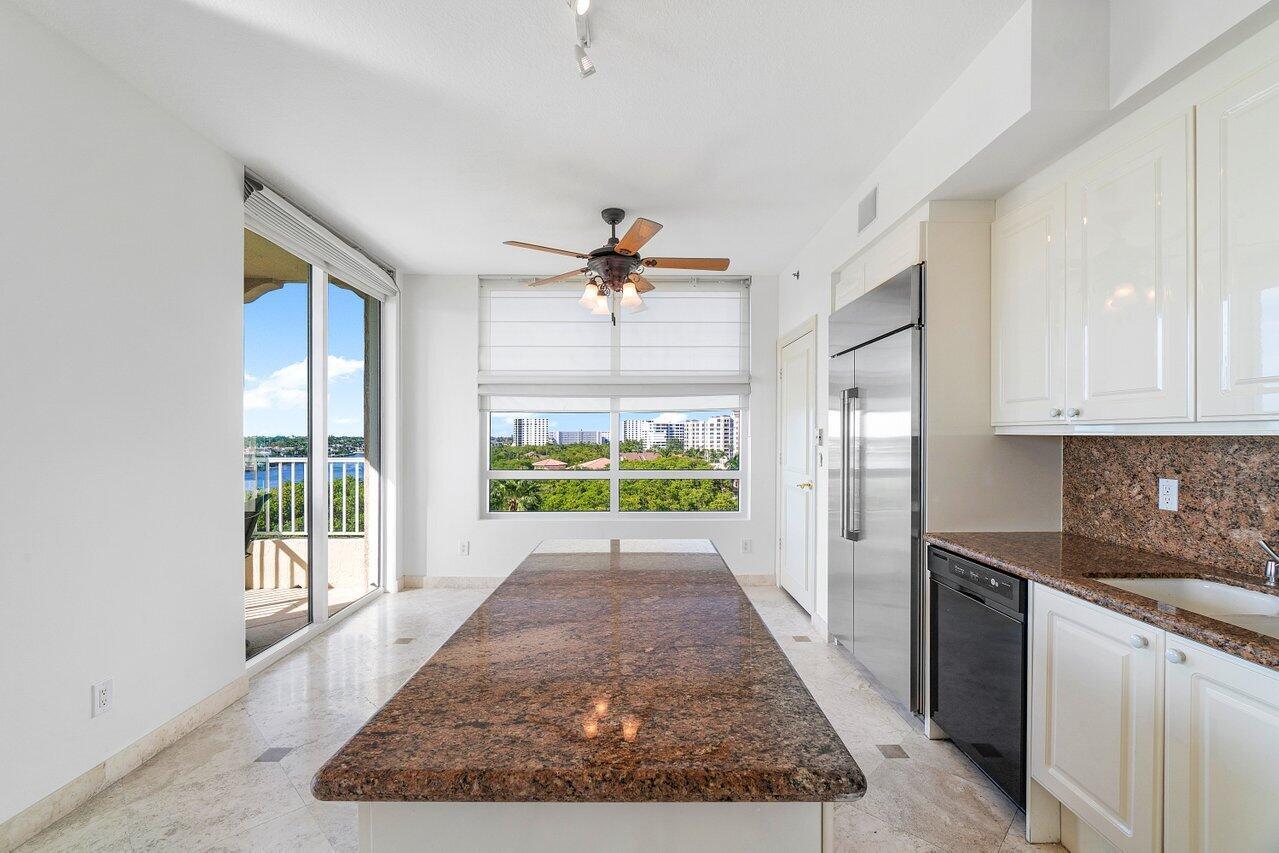 3720 S Ocean Boulevard 610