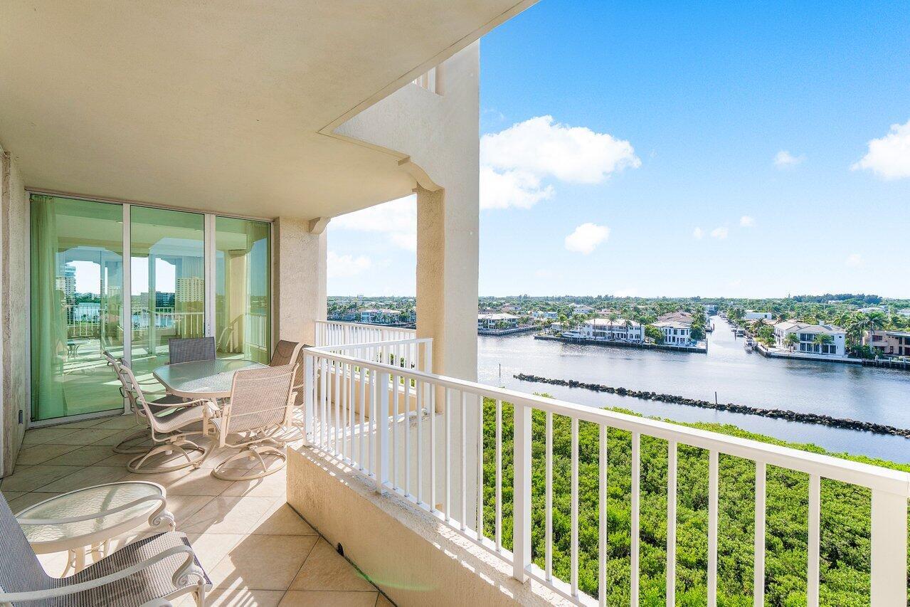 3720 S Ocean Boulevard 610
