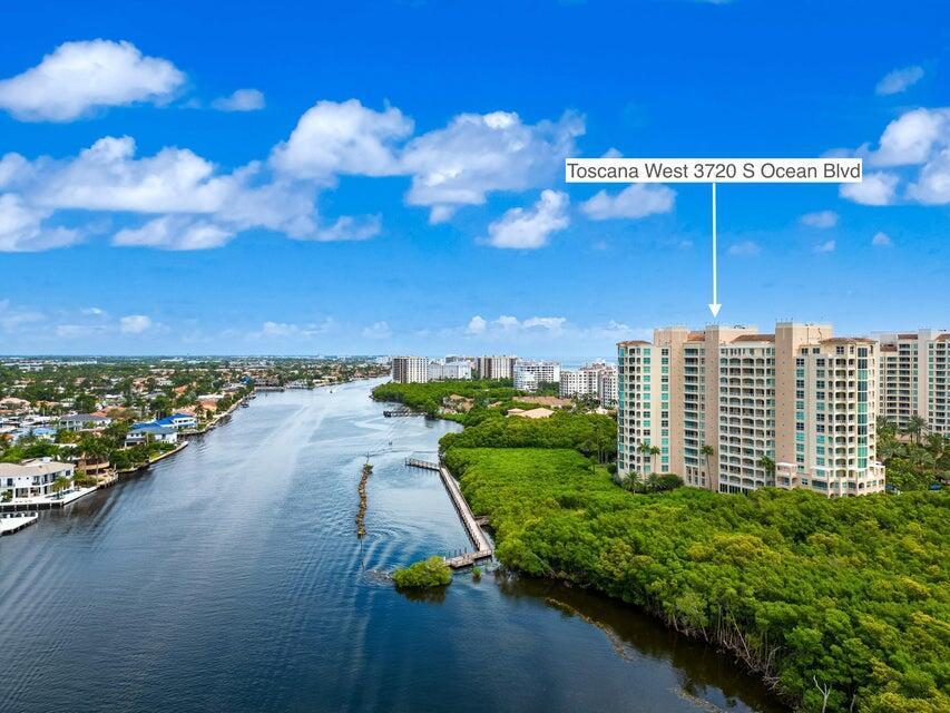 3720 S Ocean Boulevard 610
