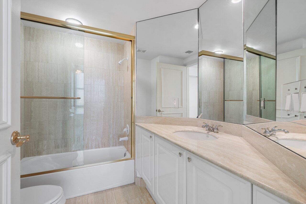 3720 S Ocean Boulevard 610