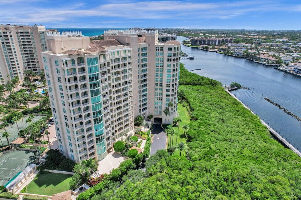 3720 S Ocean Boulevard 610