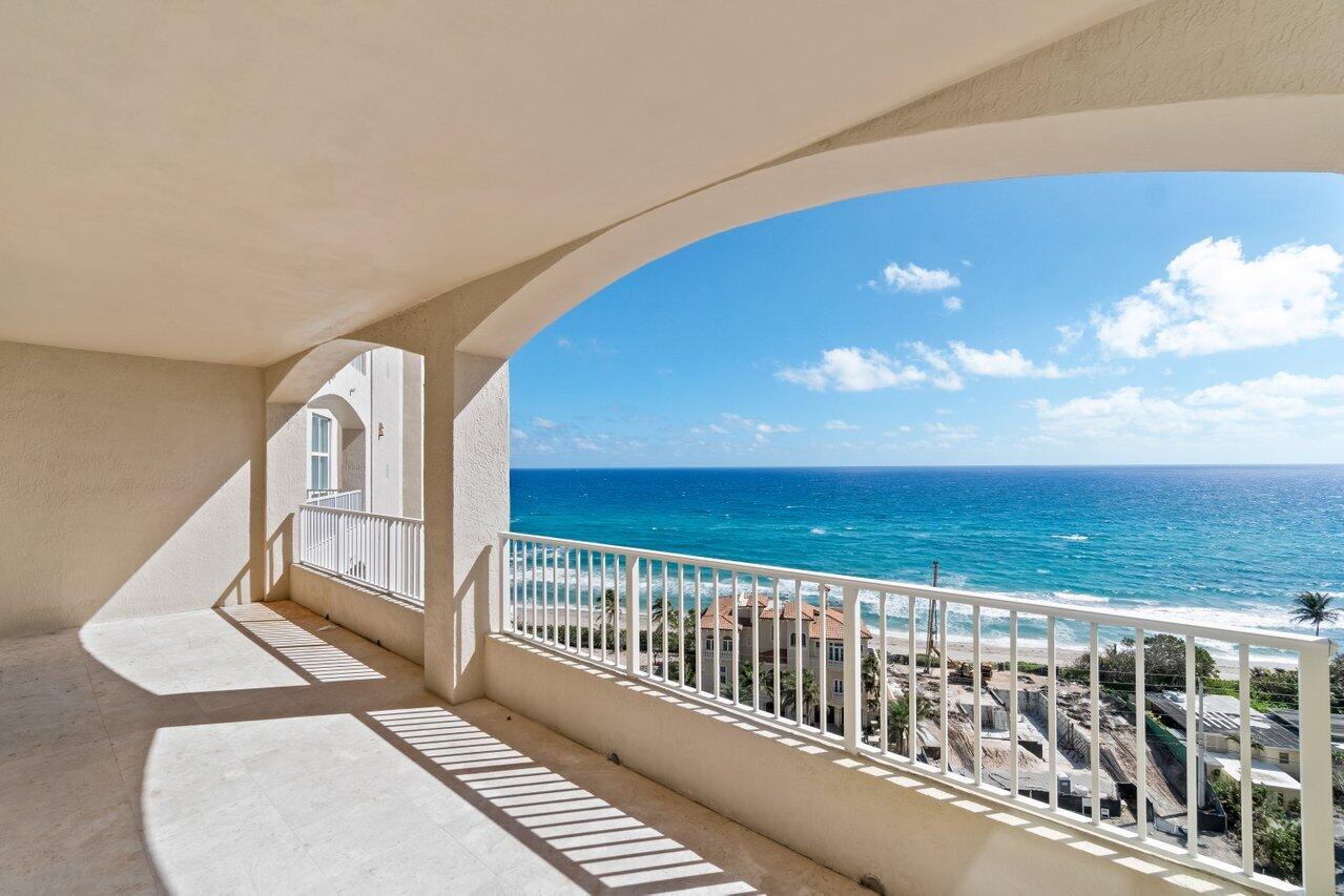 3740 S Ocean Boulevard 1206