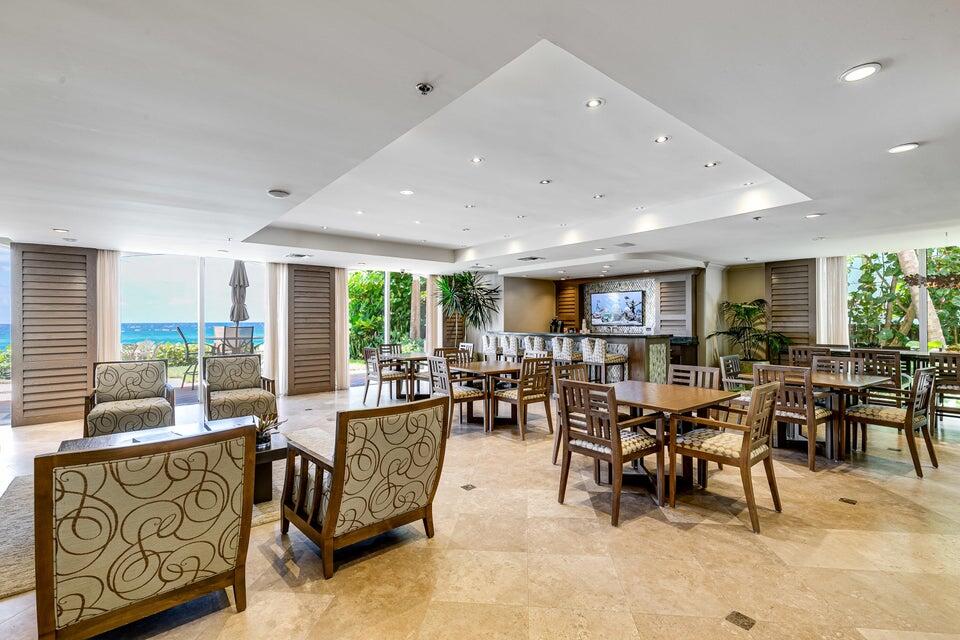 3740 S Ocean Boulevard 1206