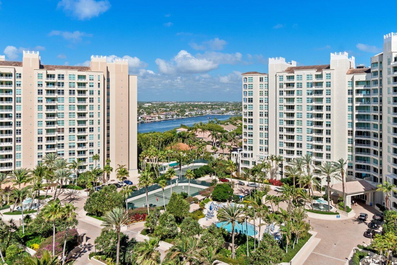 3740 S Ocean Boulevard 1206