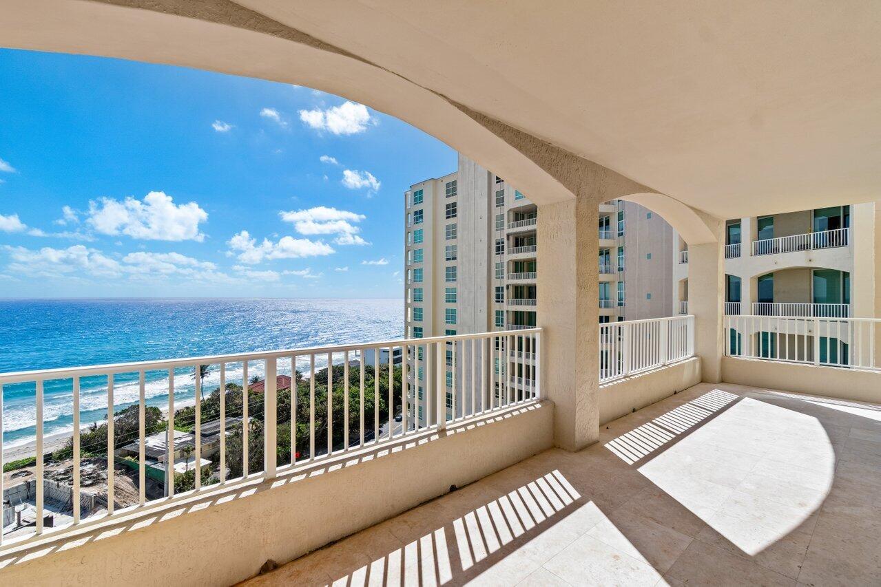 3740 S Ocean Boulevard 1206