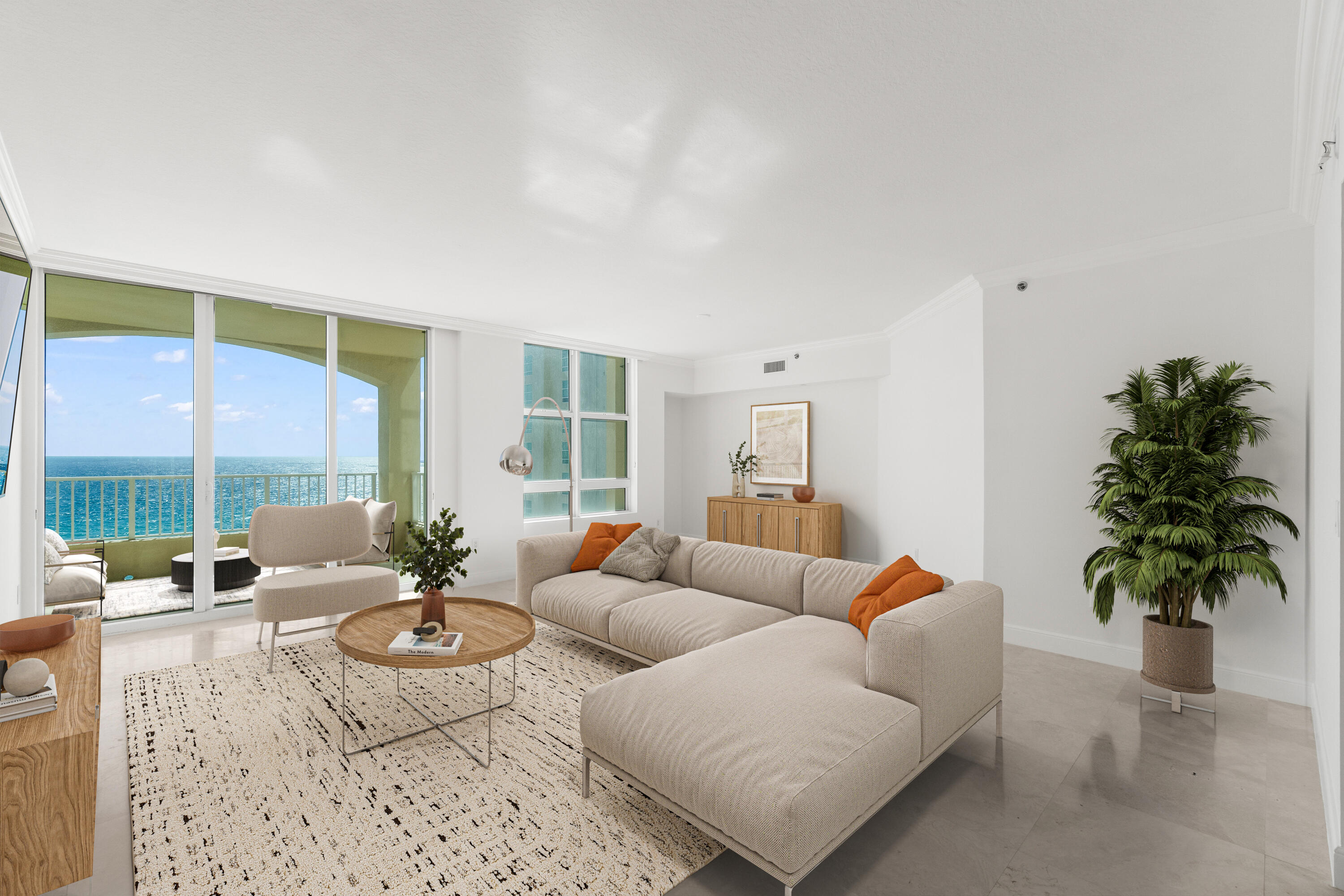 3740 S Ocean Boulevard 1206