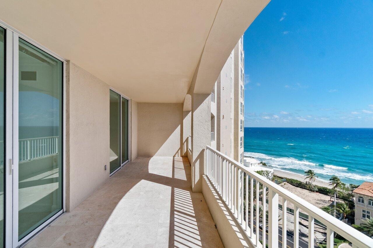 3740 S Ocean Boulevard 1206