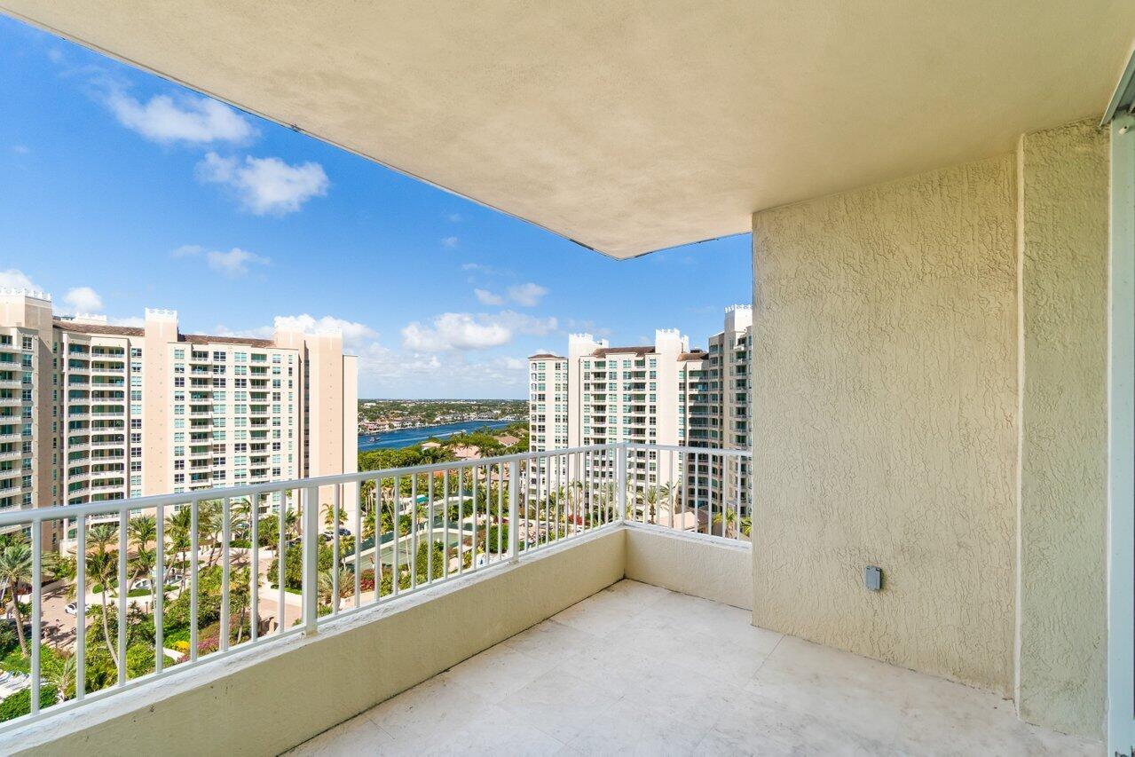 3740 S Ocean Boulevard 1206